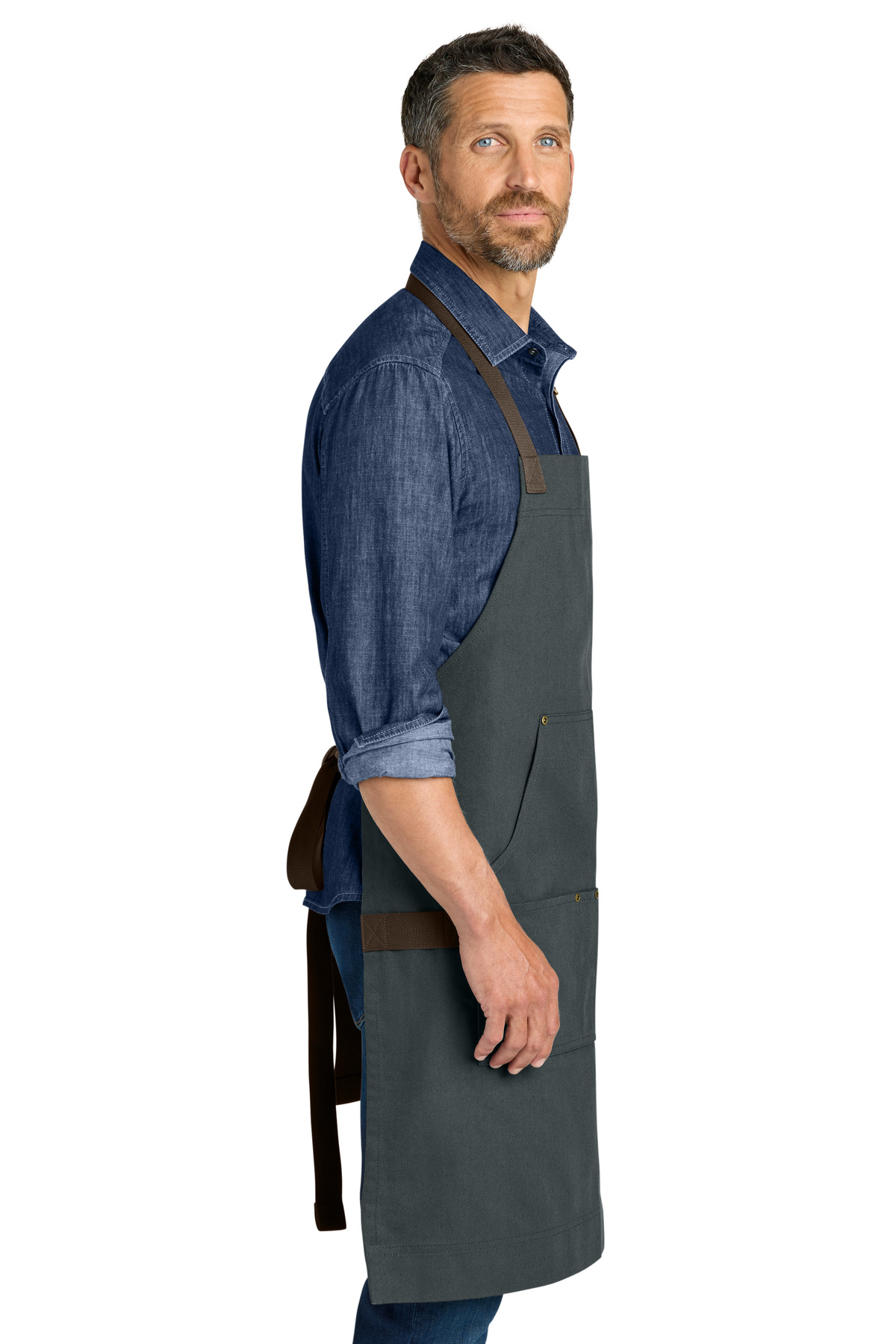 Port Authority Signature Workwear Apron A903