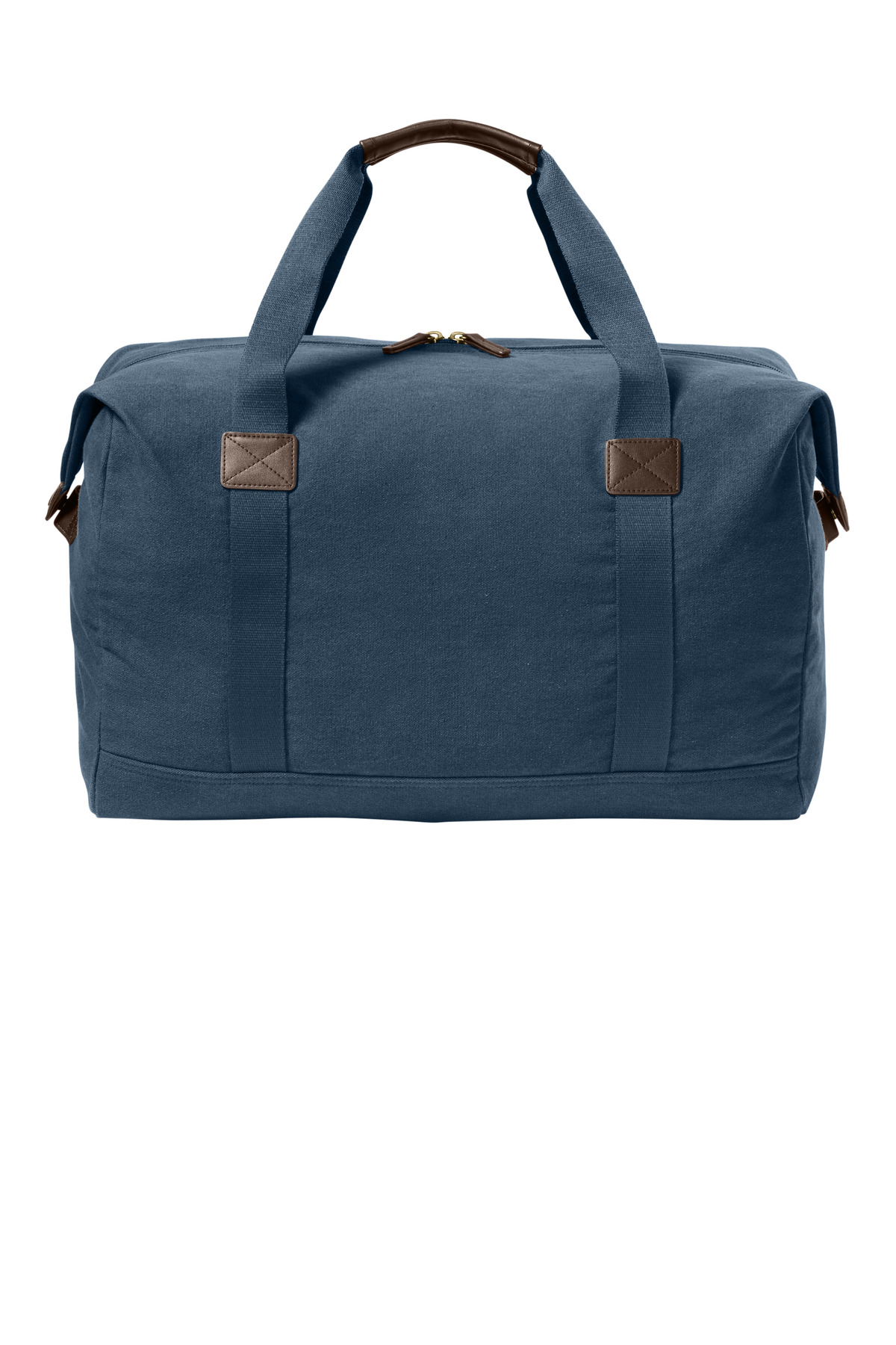 Port Authority Washed Canvas Duffel BG8030