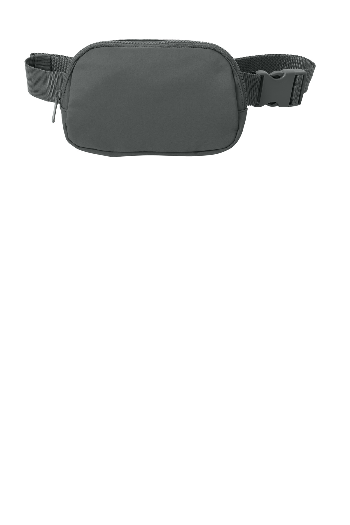 Port Authority ® Matte Hip Pack BG936 - Image 2