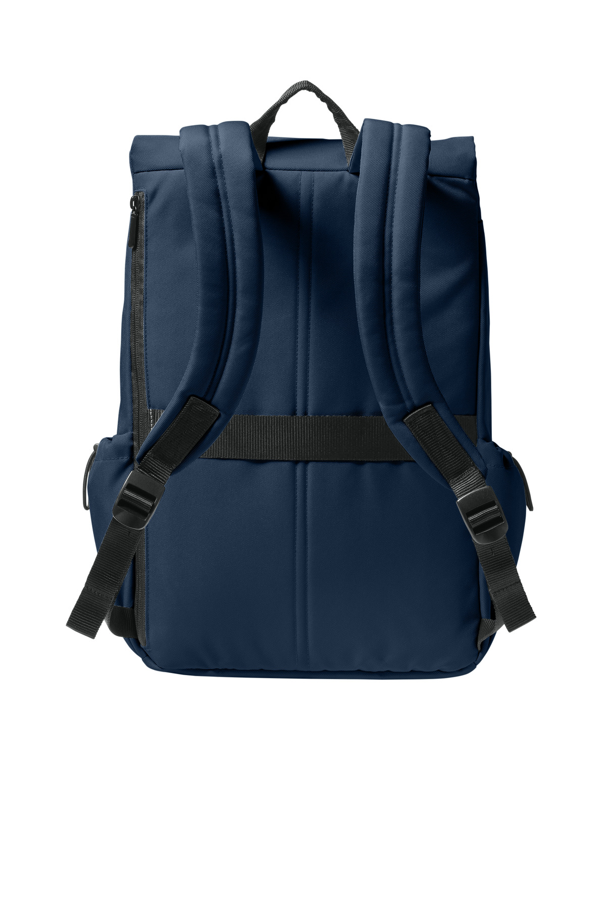 Port Authority Matte Oxford Backpack BG940