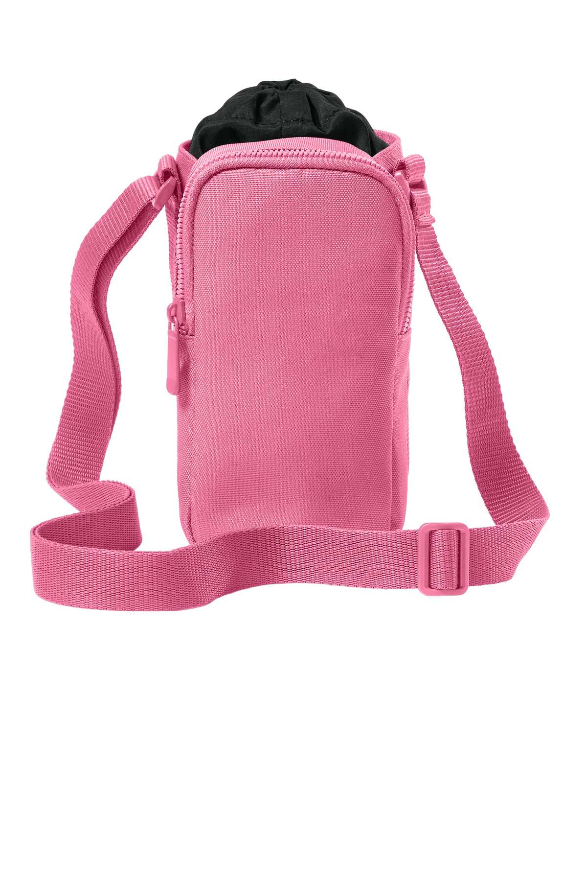 Port Authority Matte Oxford Hydration Crossbody-Port Authority