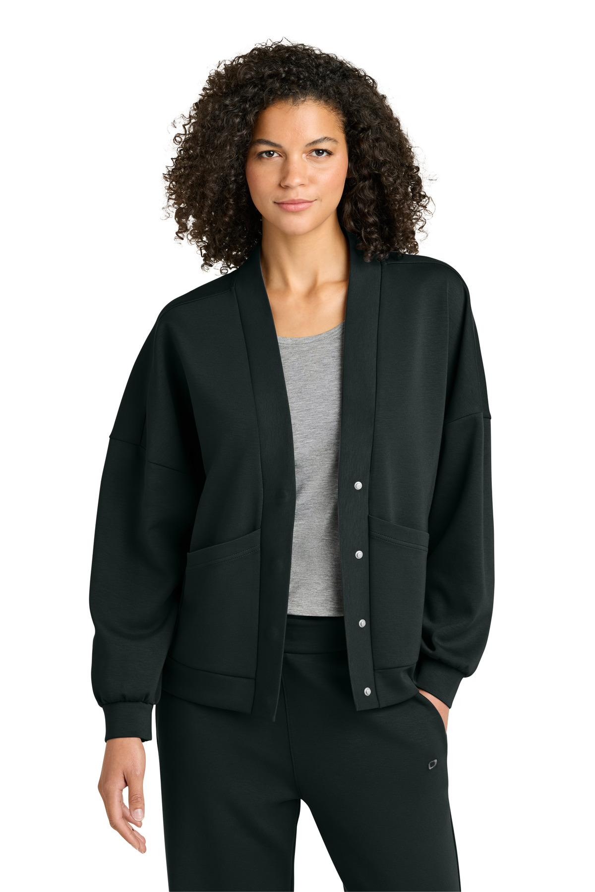 Women's Transcend Cardigan