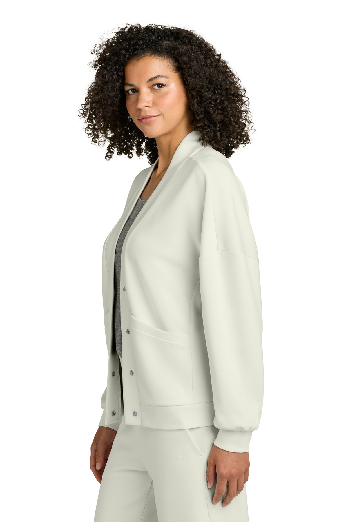 OGIO Women's Transcend Cardigan LOG862