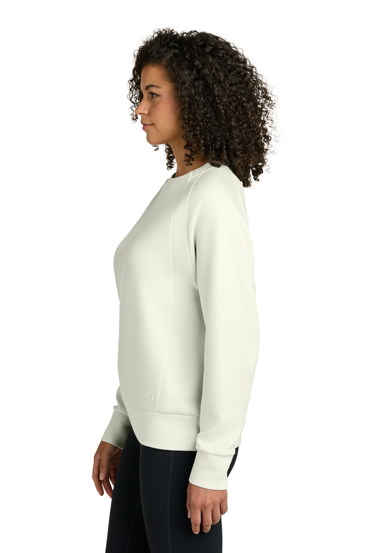 OGIO Women's Transcend Pullover LOG863