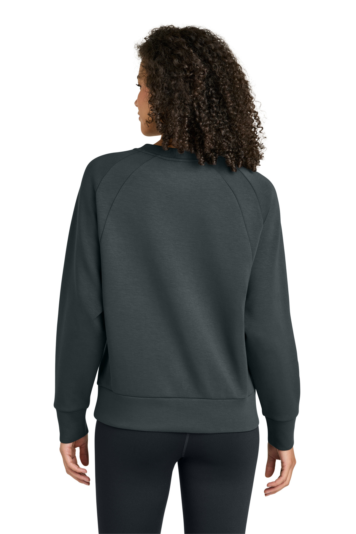 OGIO Women's Transcend Pullover LOG863