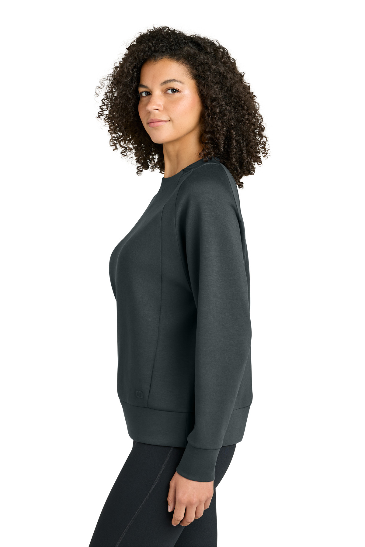 OGIO Women's Transcend Pullover LOG863