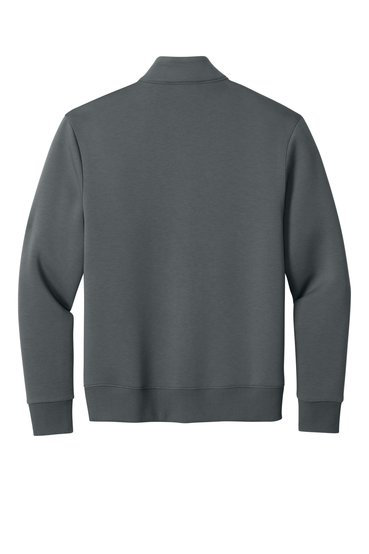 Mercer+Mettle Soft Spacer Full-Zip MM3102