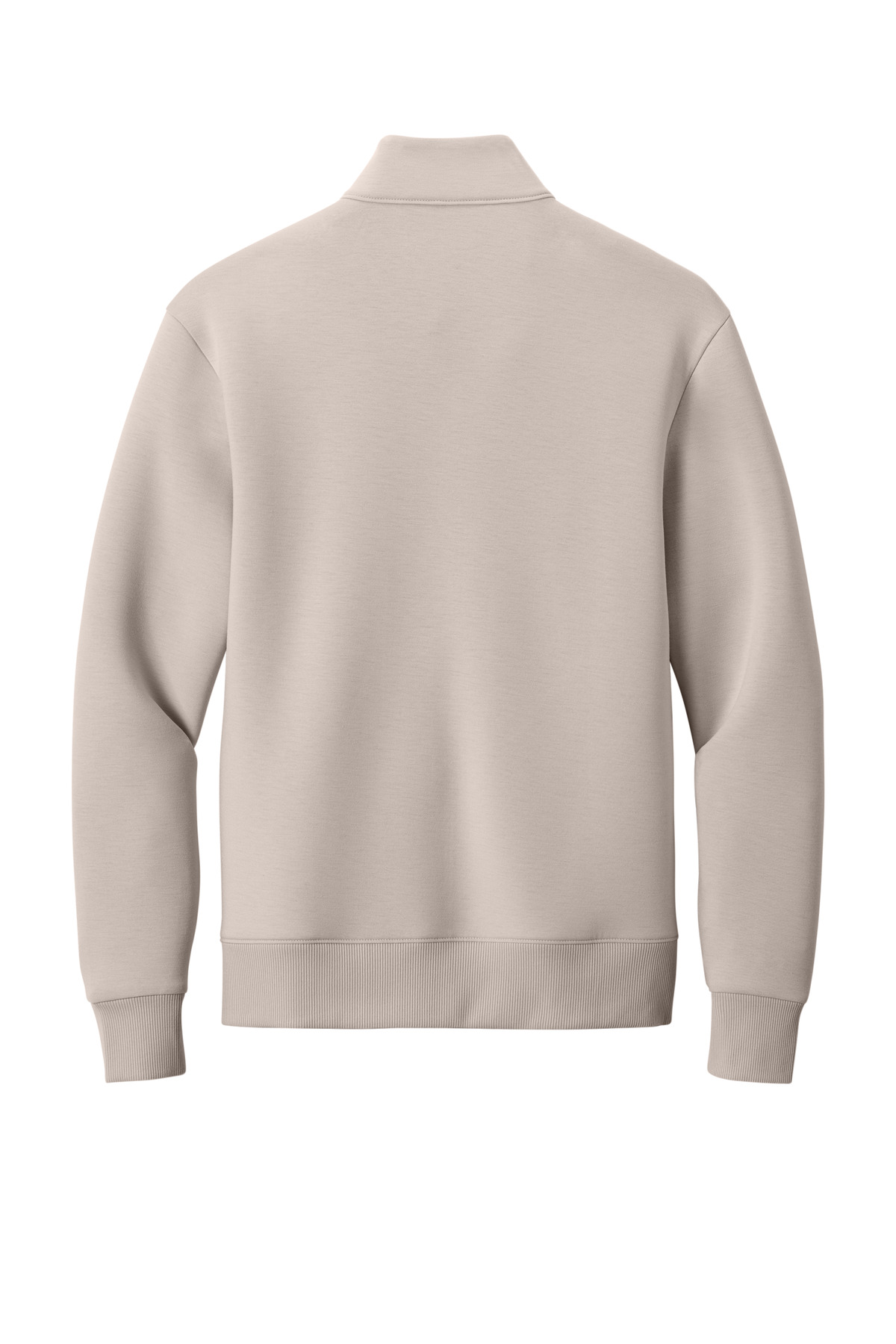 Mercer+Mettle Soft Spacer Full-Zip MM3102