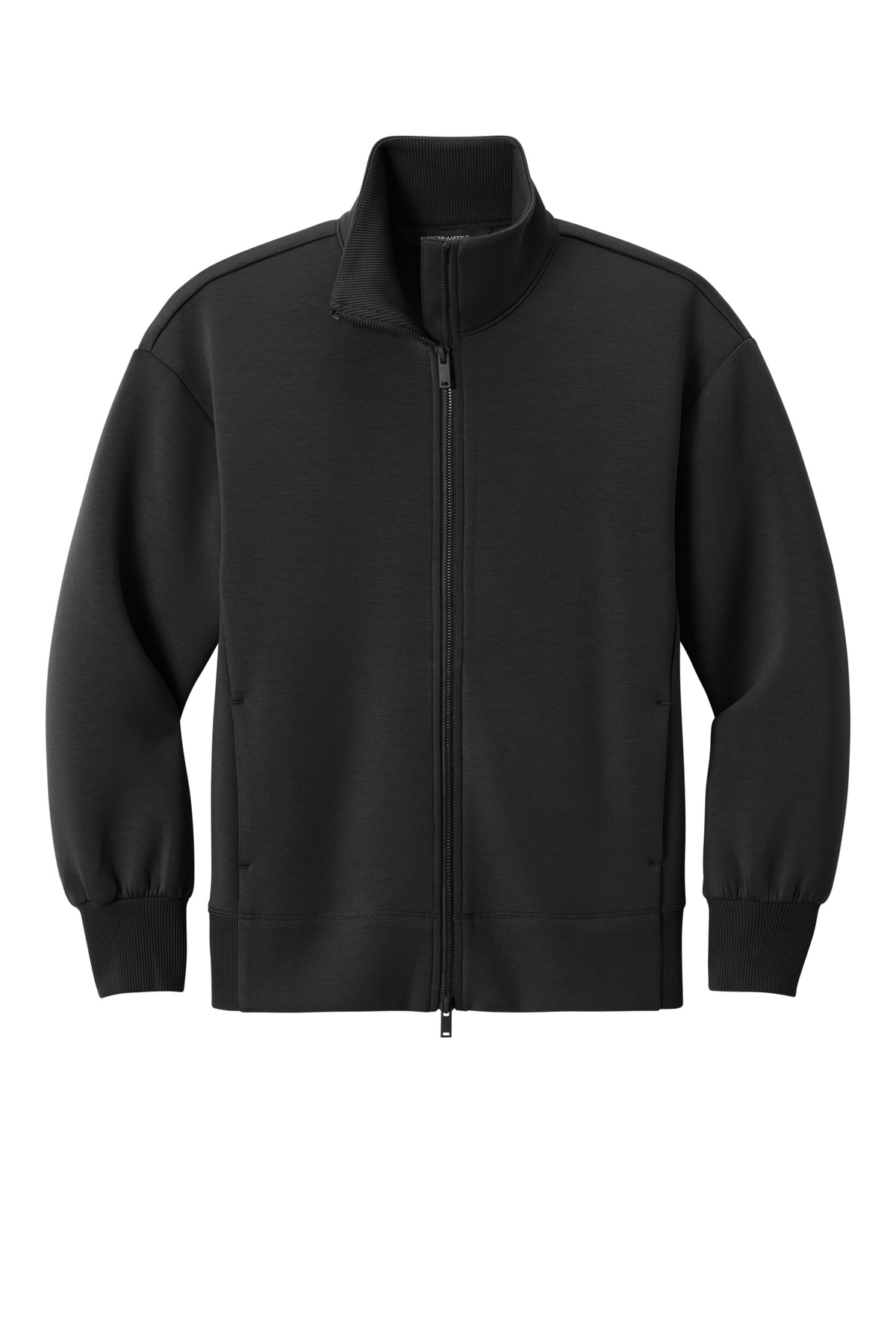 Women's Soft Spacer Full-Zip