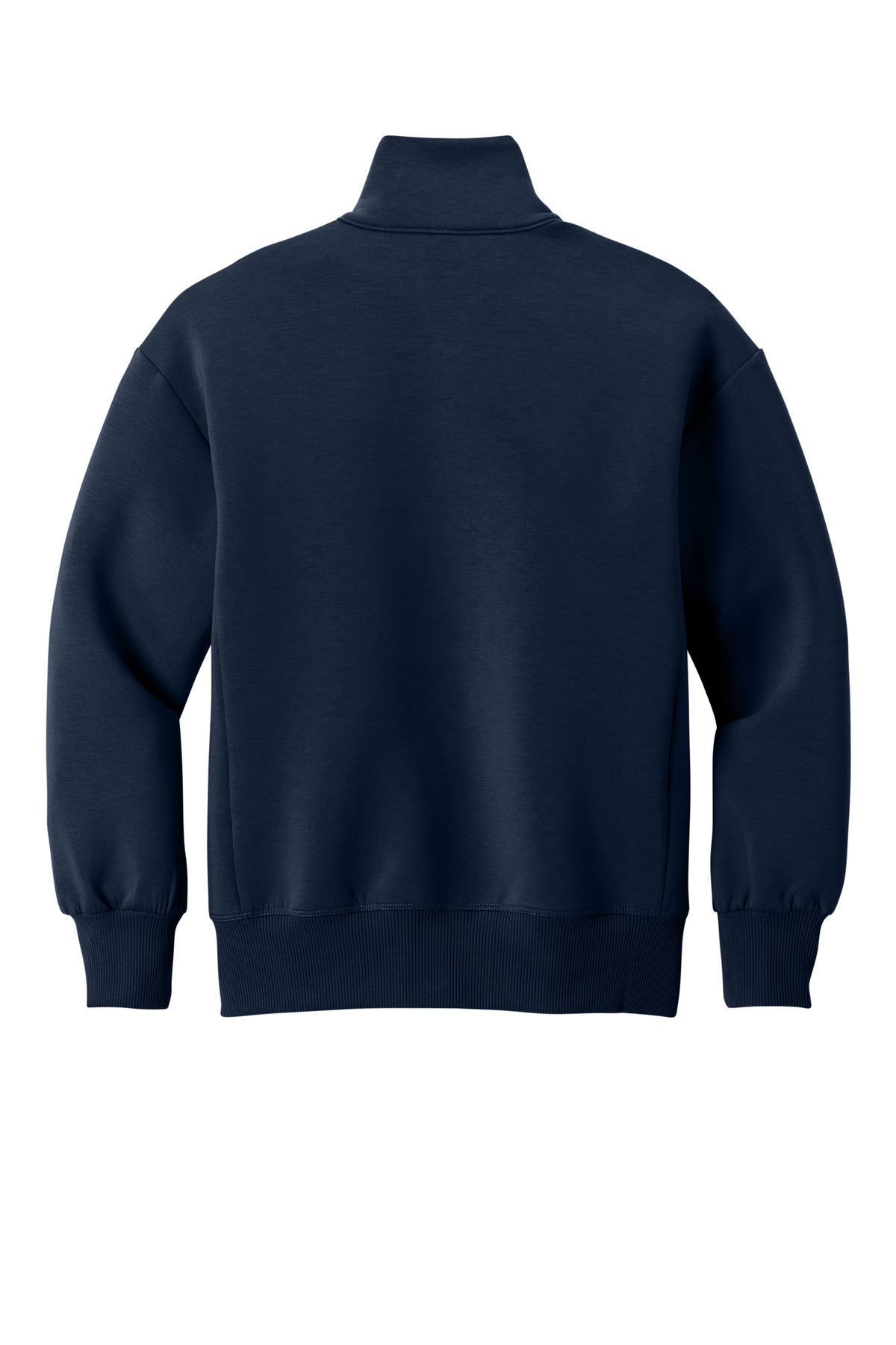 Mercer+Mettle Women's Soft Spacer Full-Zip MM3103