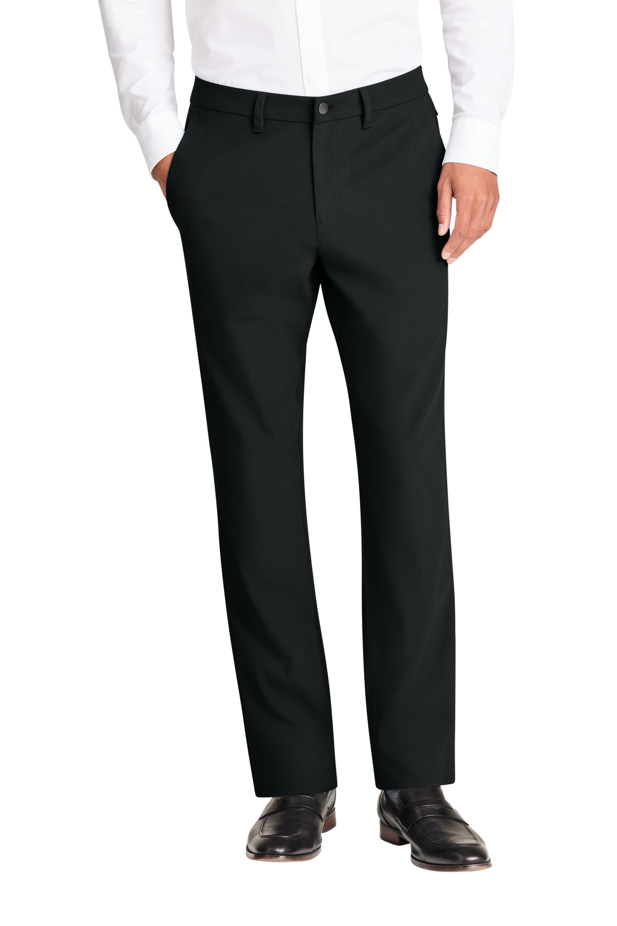Mercer+Mettle Capital Tech Pant-Mercer+Mettle