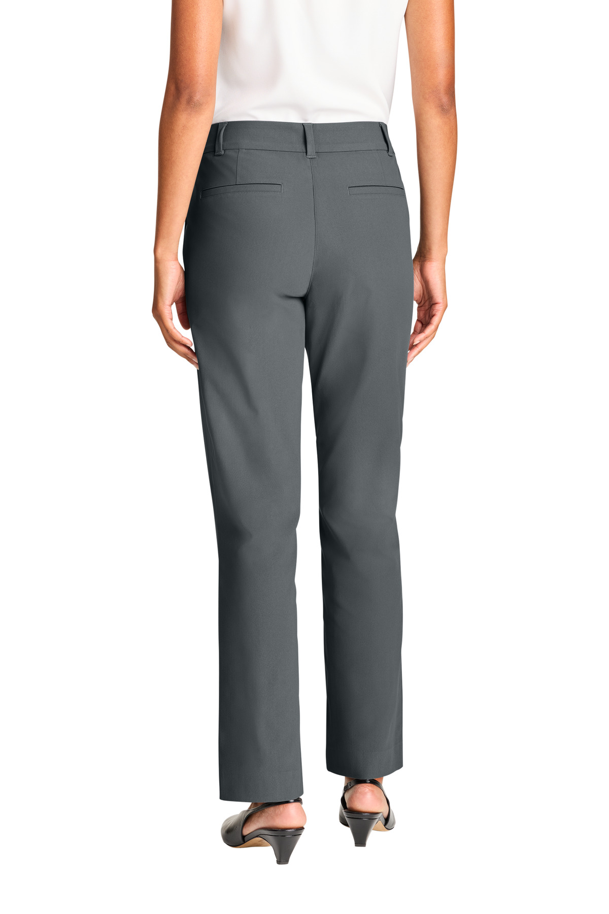 Mercer+Mettle Women's Capital Tech Pant MM4001