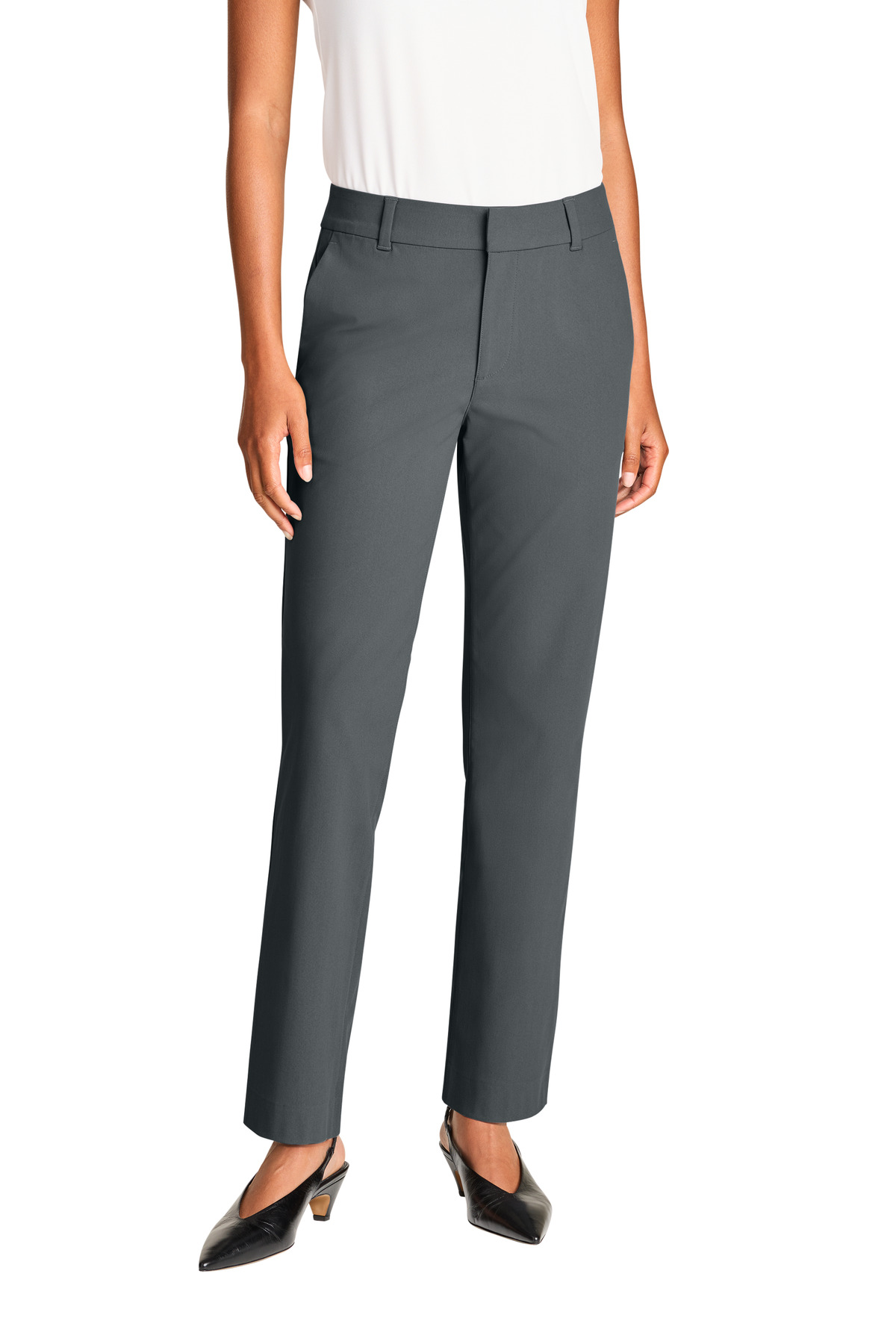 Mercer+Mettle Women's Capital Tech Pant MM4001