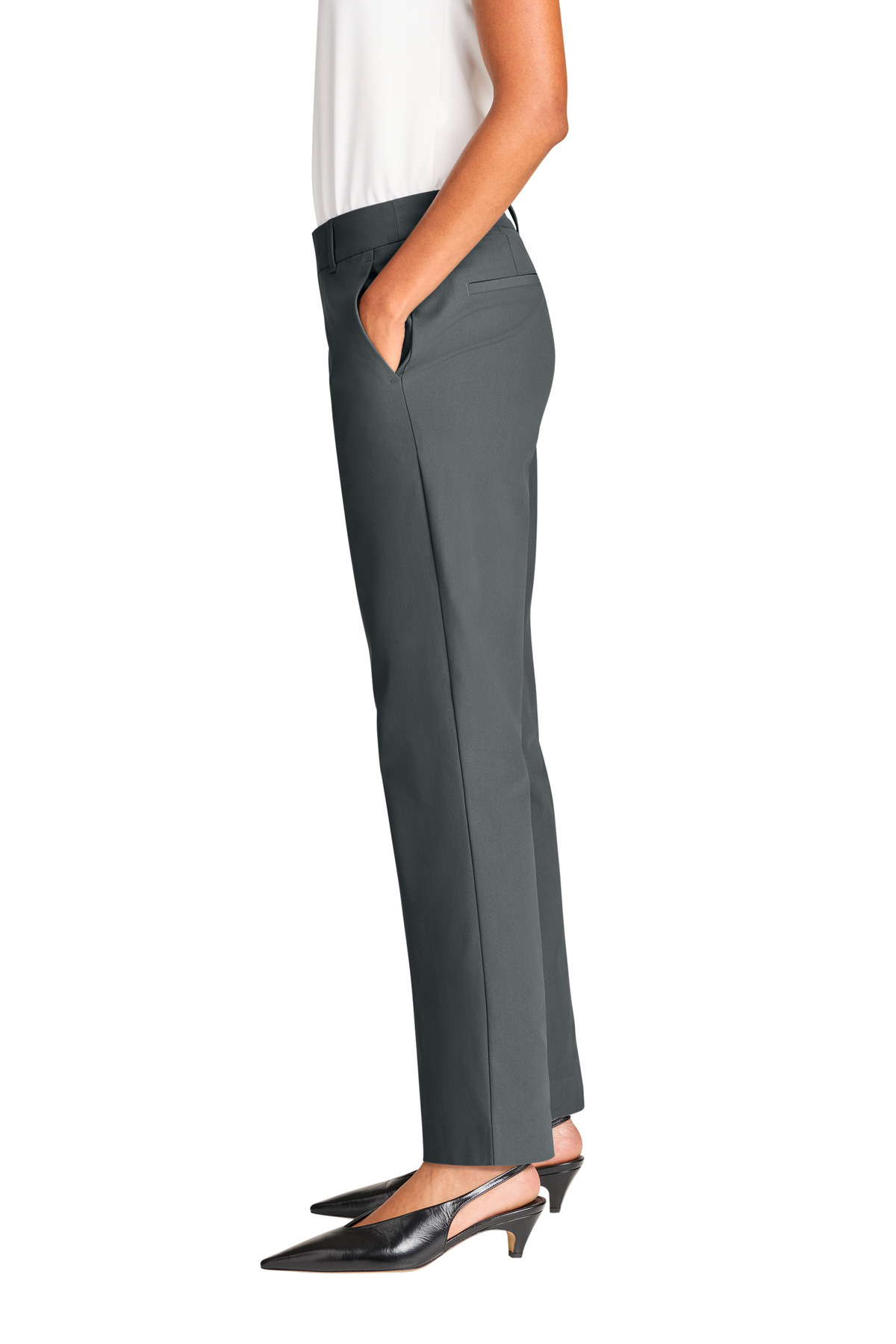 Mercer+Mettle Women's Capital Tech Pant MM4001