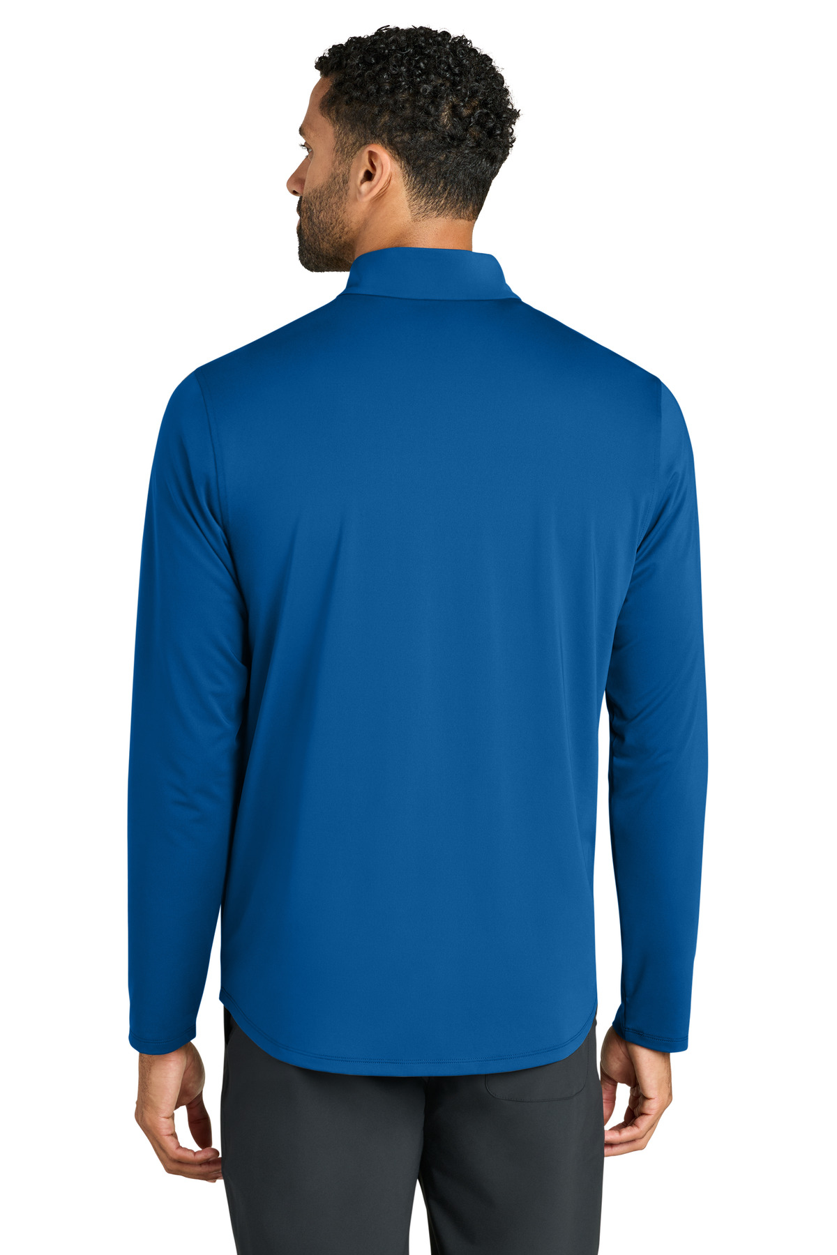 OGIO Regain 1/4-Zip OG172