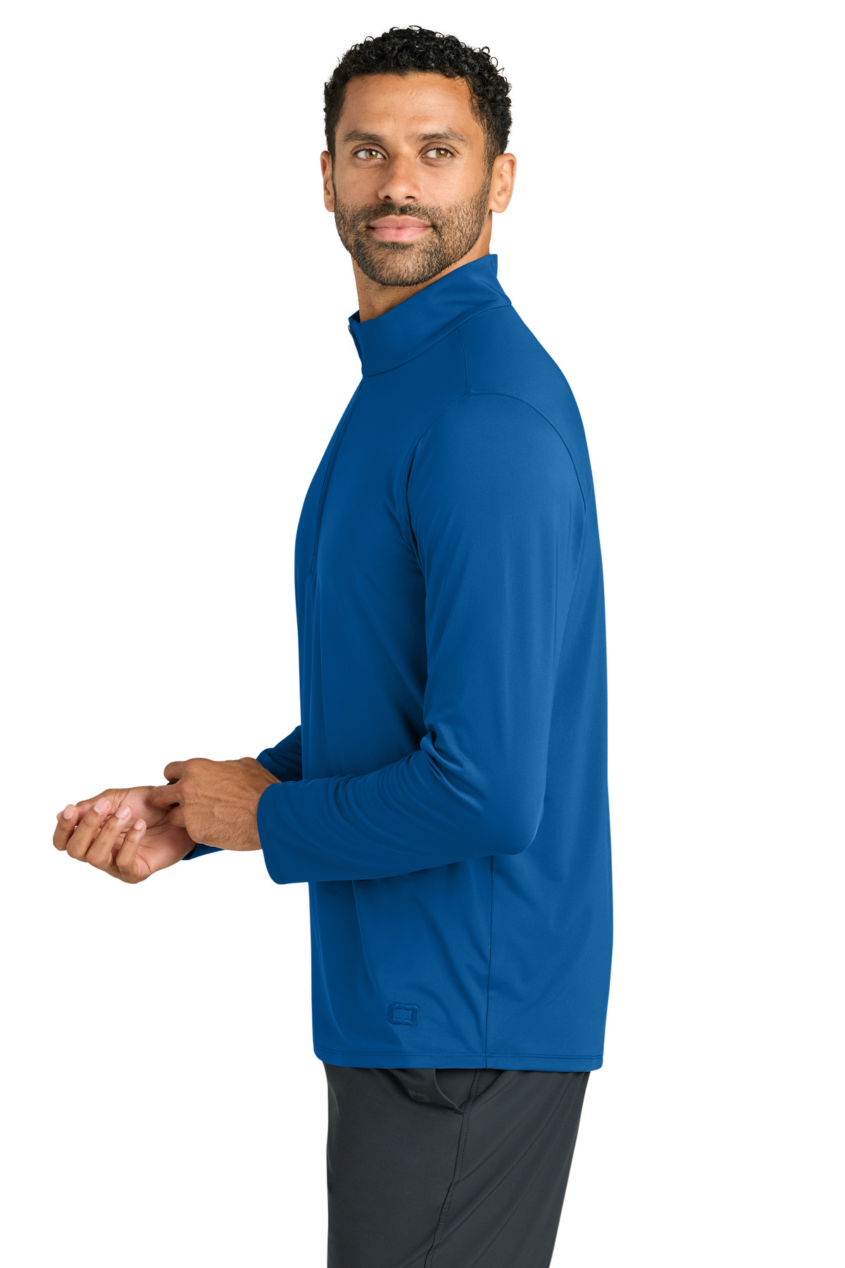 OGIO Regain 1/4-Zip OG172