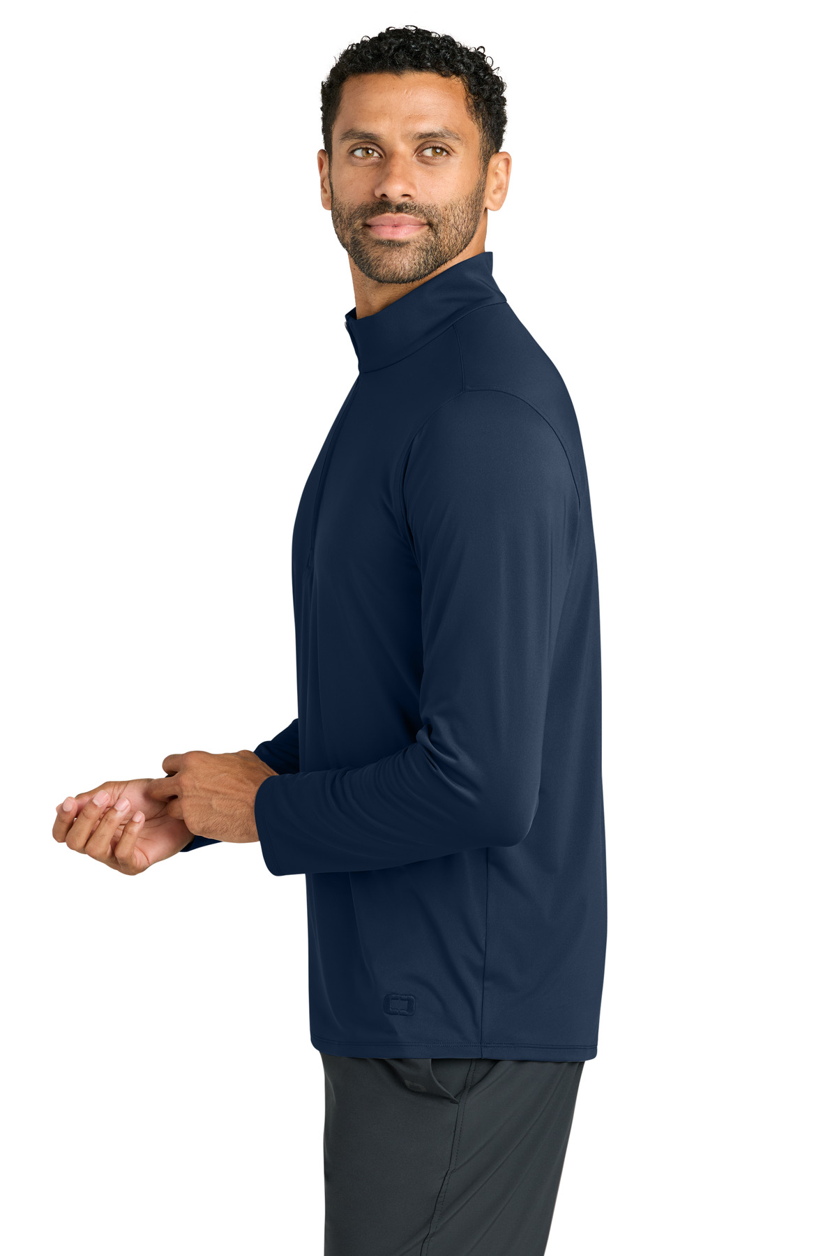 OGIO Regain 1/4-Zip OG172
