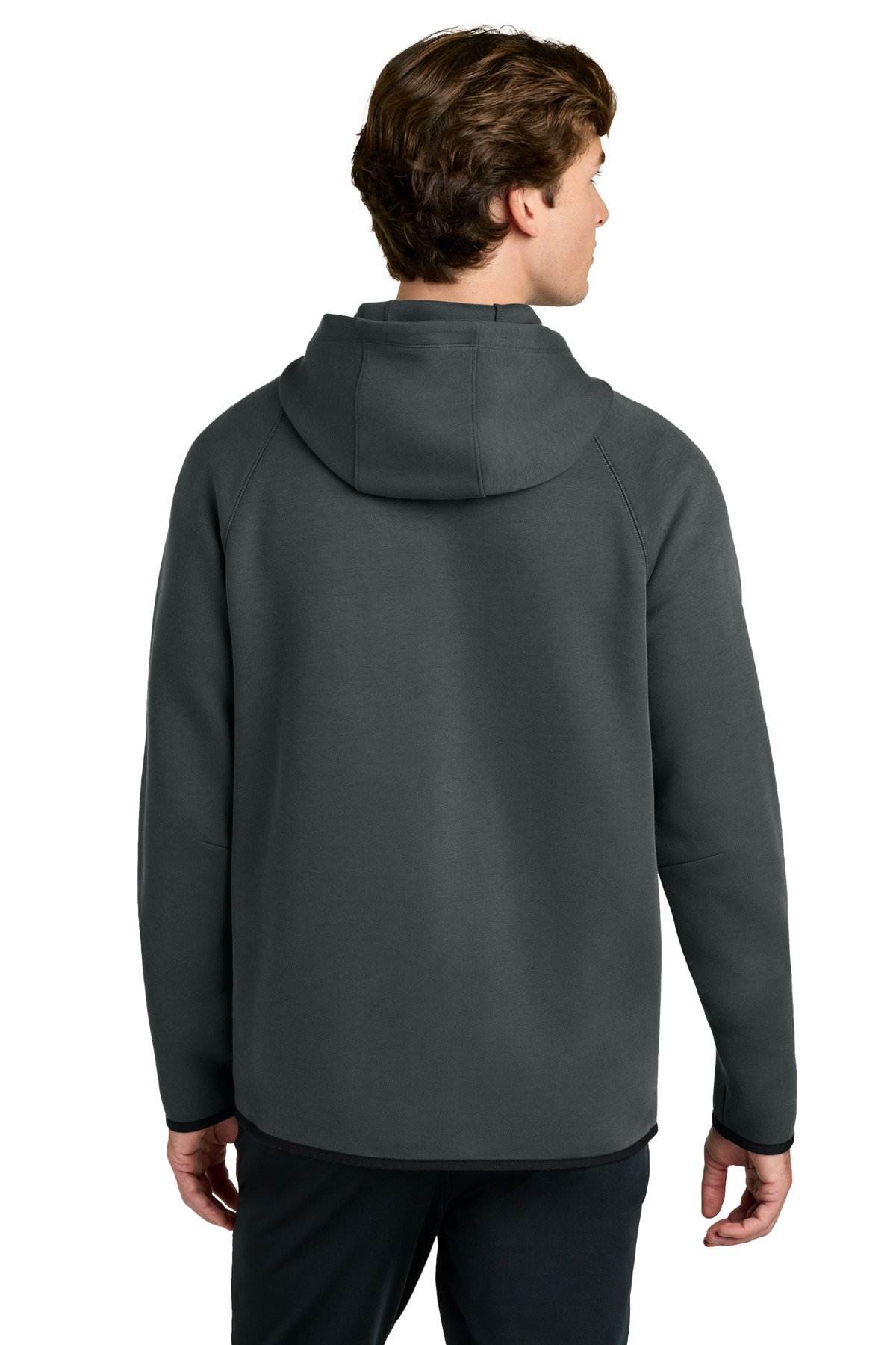 Sport-Tek Phenom Full-Zip Hoodie ST840