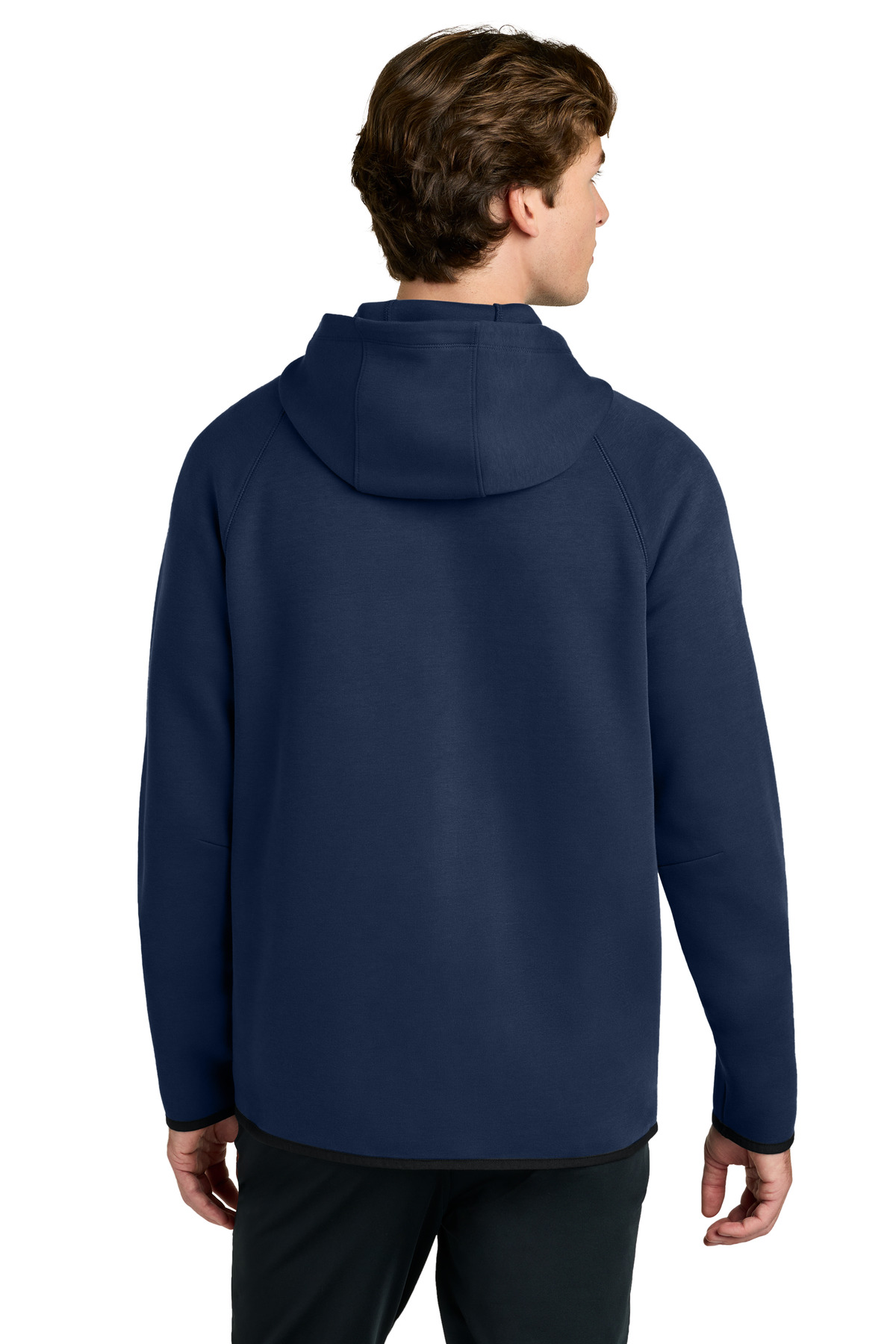 Sport-Tek Phenom Full-Zip Hoodie ST840