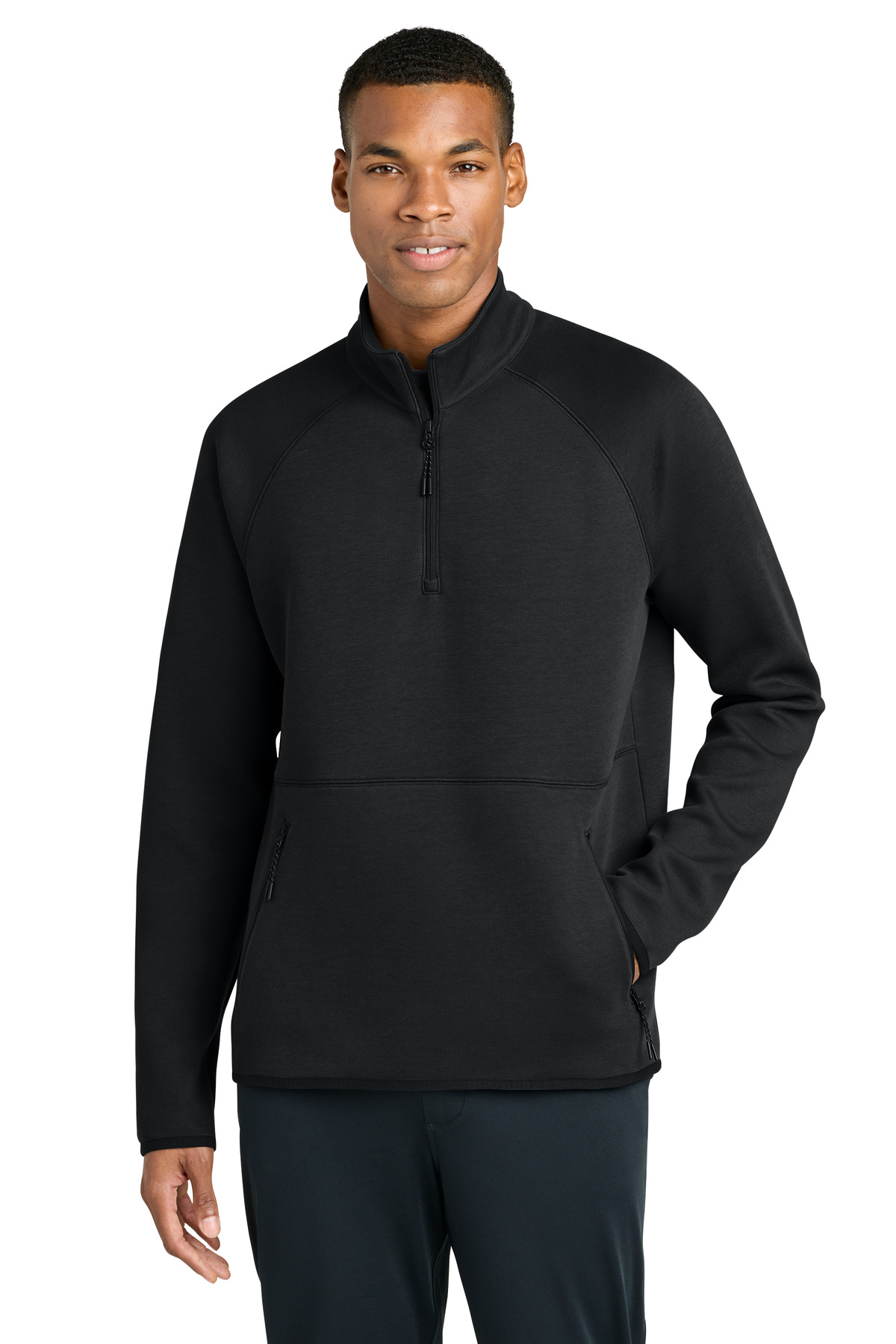 Sport-Tek ST841 — Sport-Tek Phenom 1/4-Zip ST841