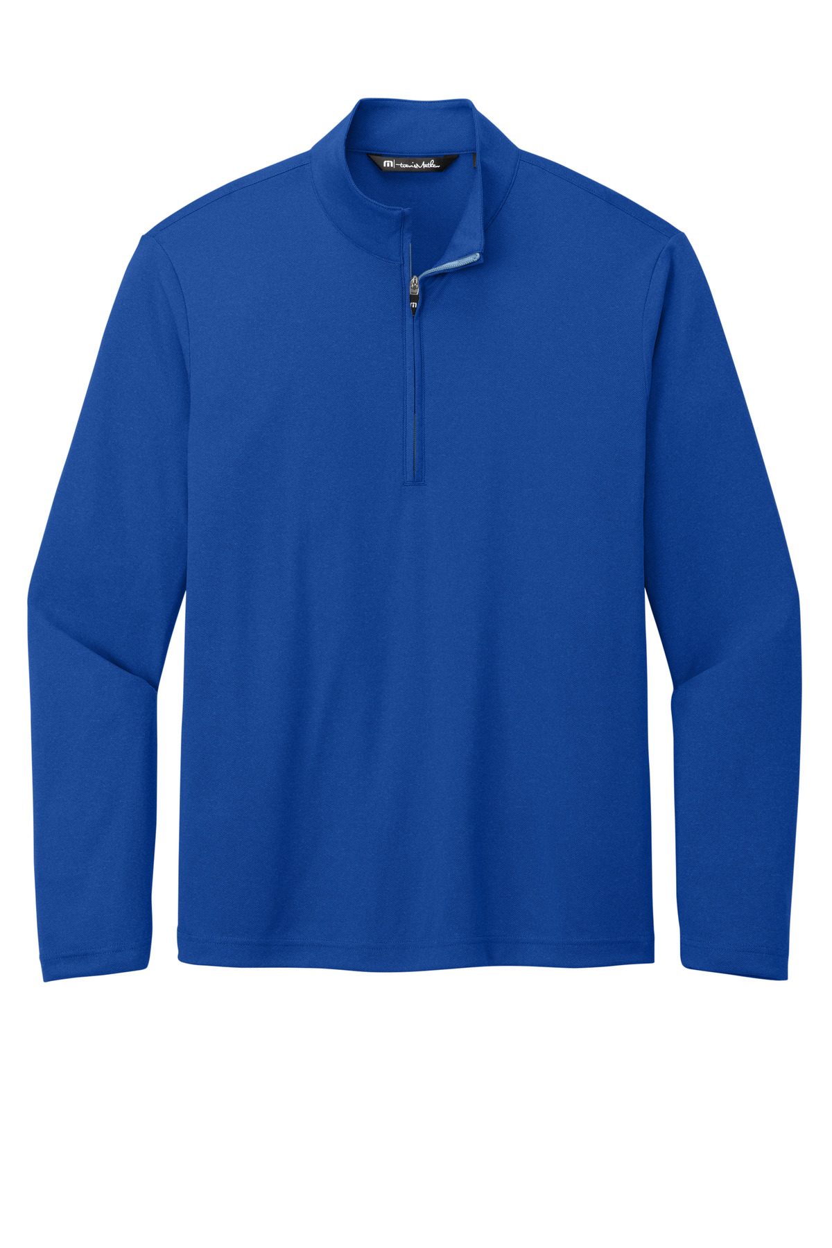 TravisMathew Coto Performance 1/4-Zip TM1MY397