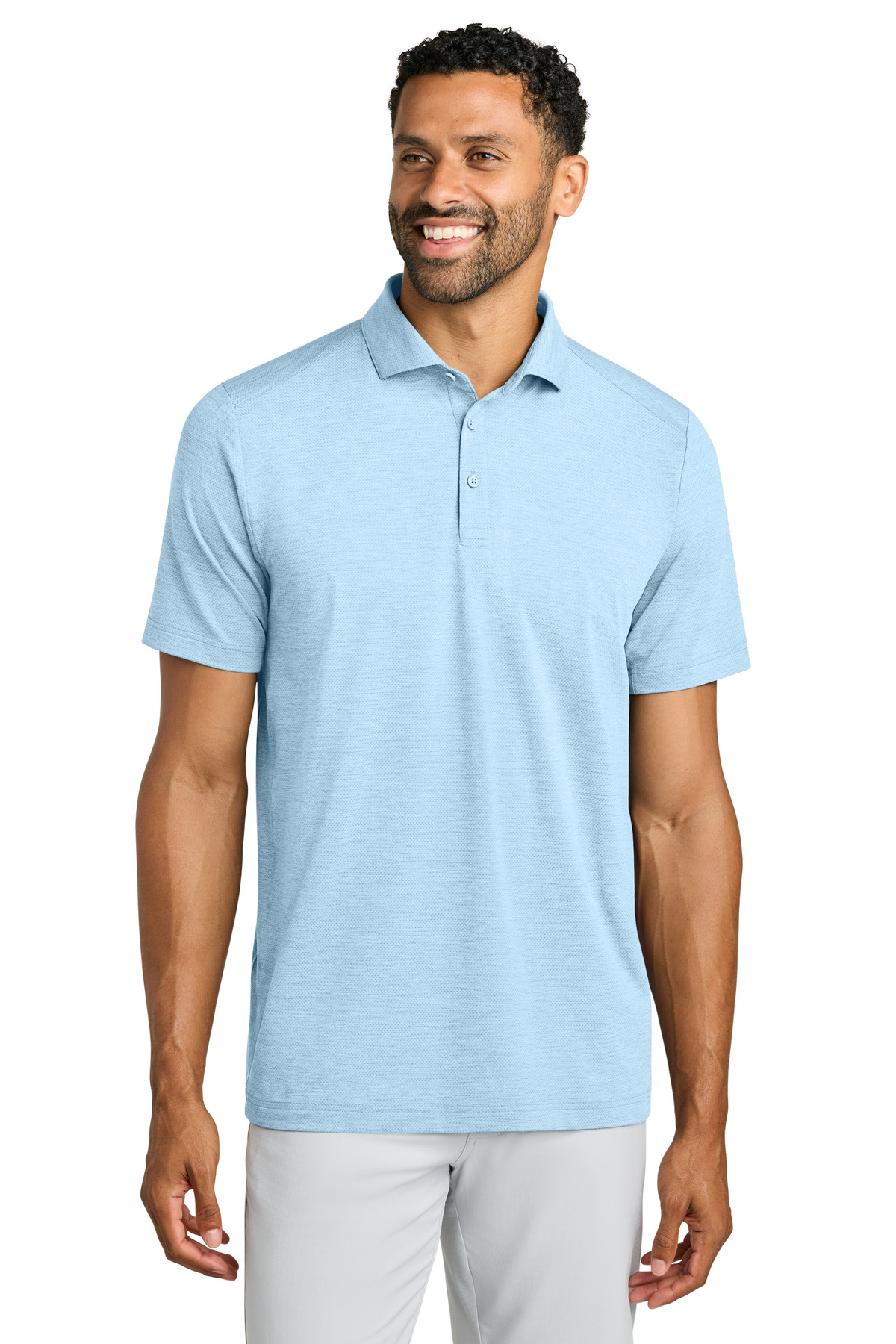 TravisMathew Onward Polo-TravisMathew
