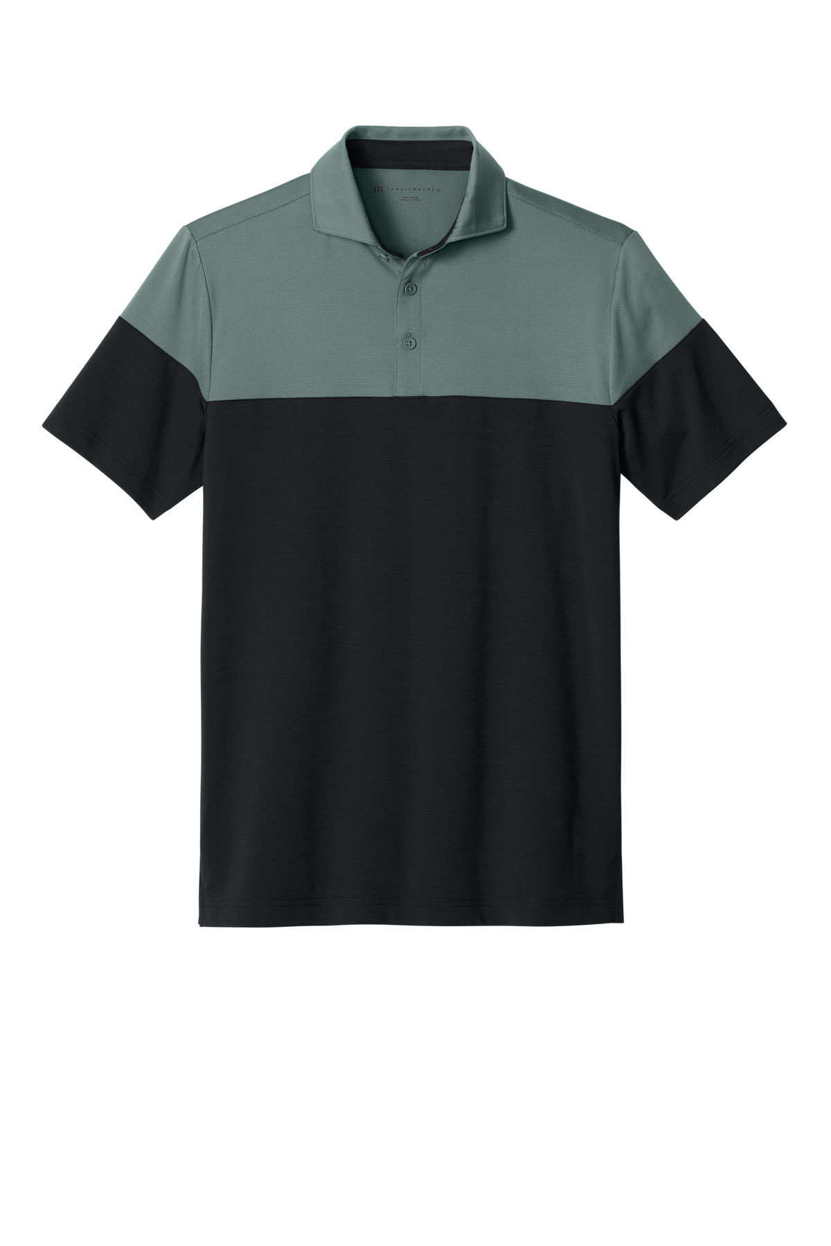 TravisMathew Onward Colorblock Polo TMA42774