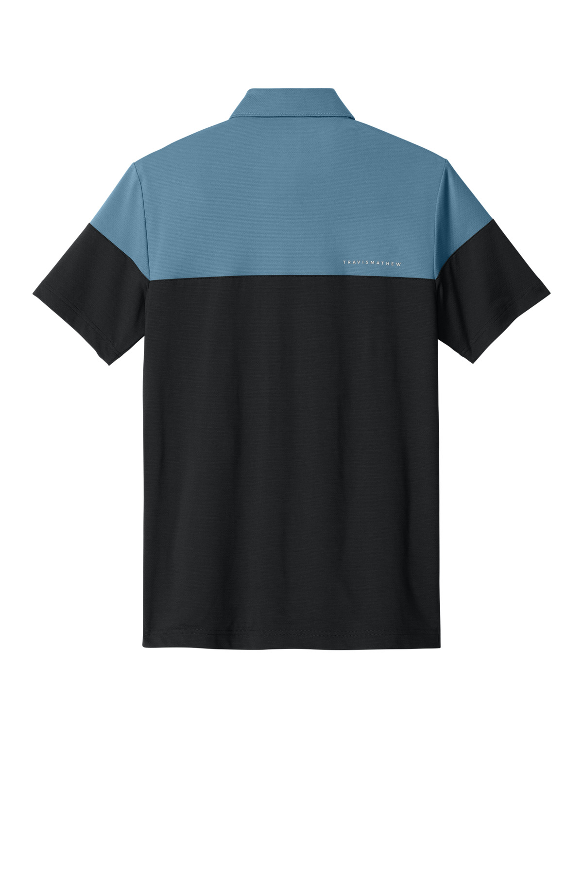 TravisMathew Onward Colorblock Polo TMA42774