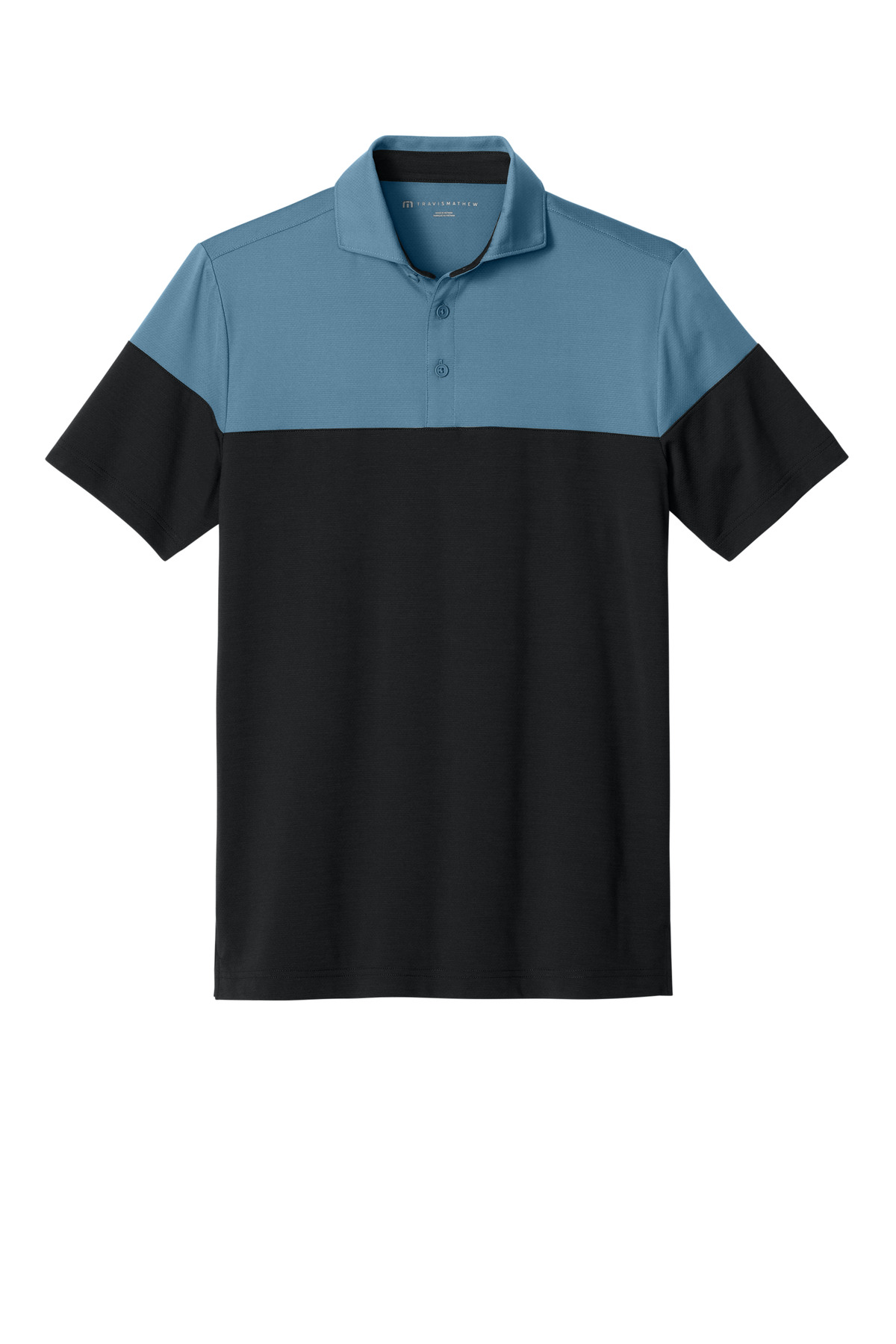 TravisMathew Onward Colorblock Polo TMA42774