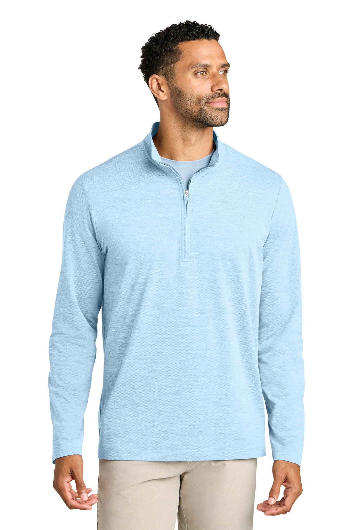 TravisMathew Onward 1/4-Zip-TravisMathew