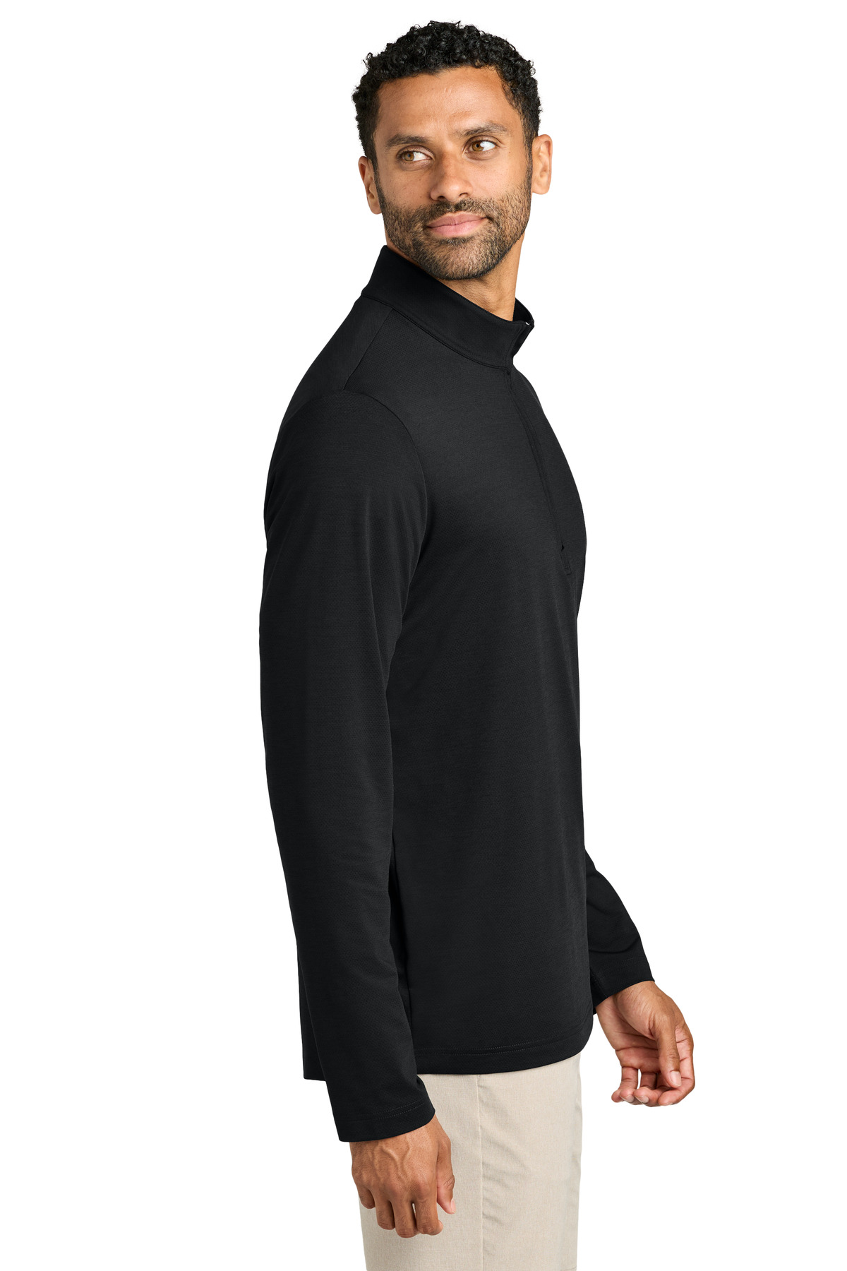 TravisMathew Onward 1/4-Zip TMA42775