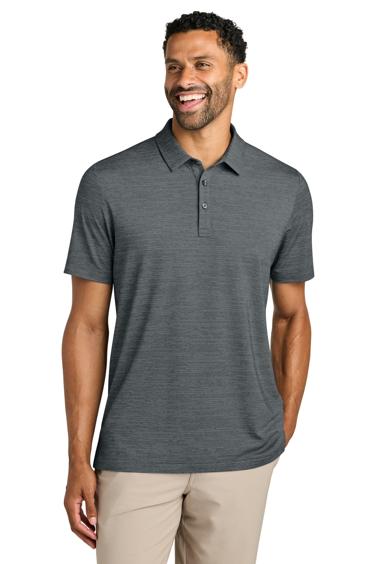 TravisMathew Crestview Polo TMA46371