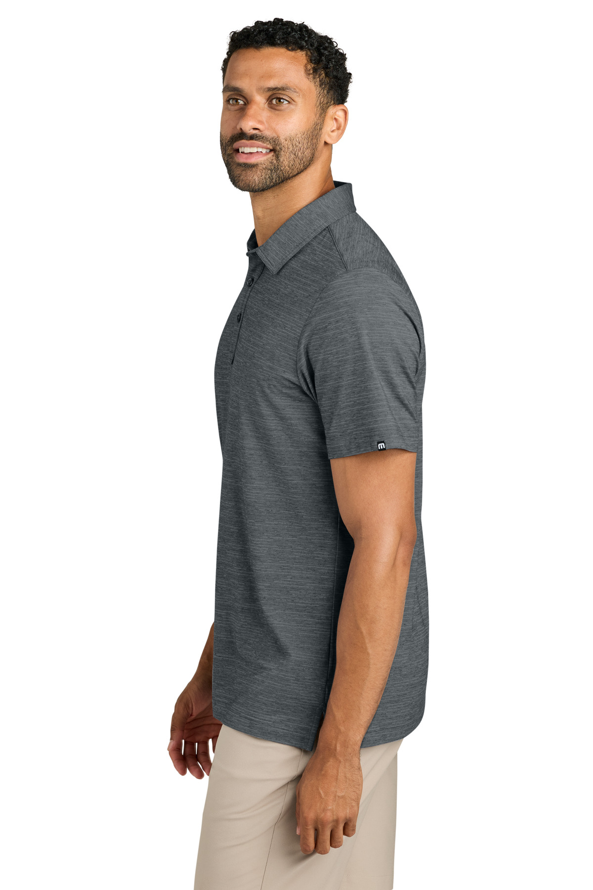 TravisMathew Crestview Polo TMA46371