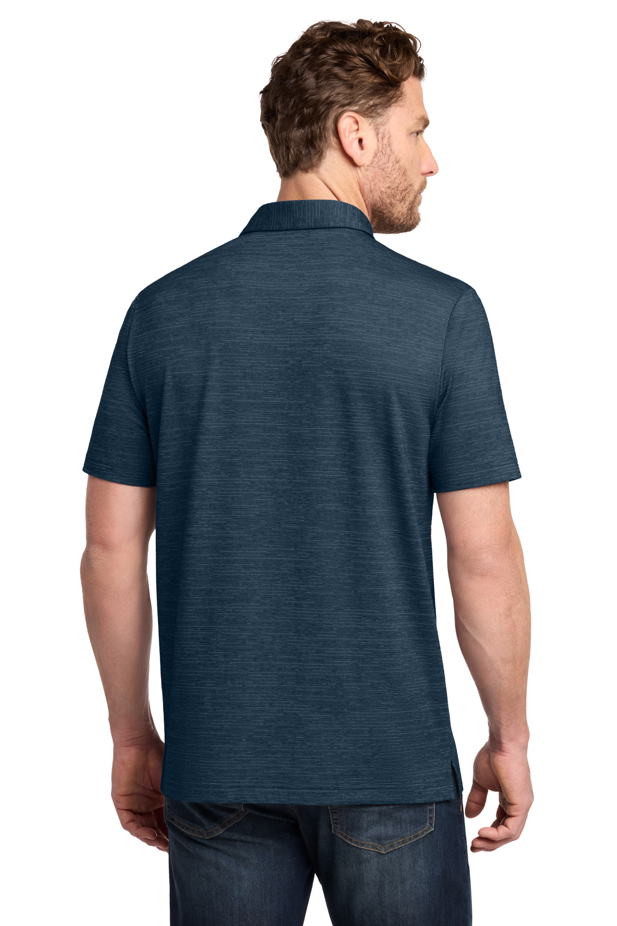 TravisMathew Crestview Polo TMA46371