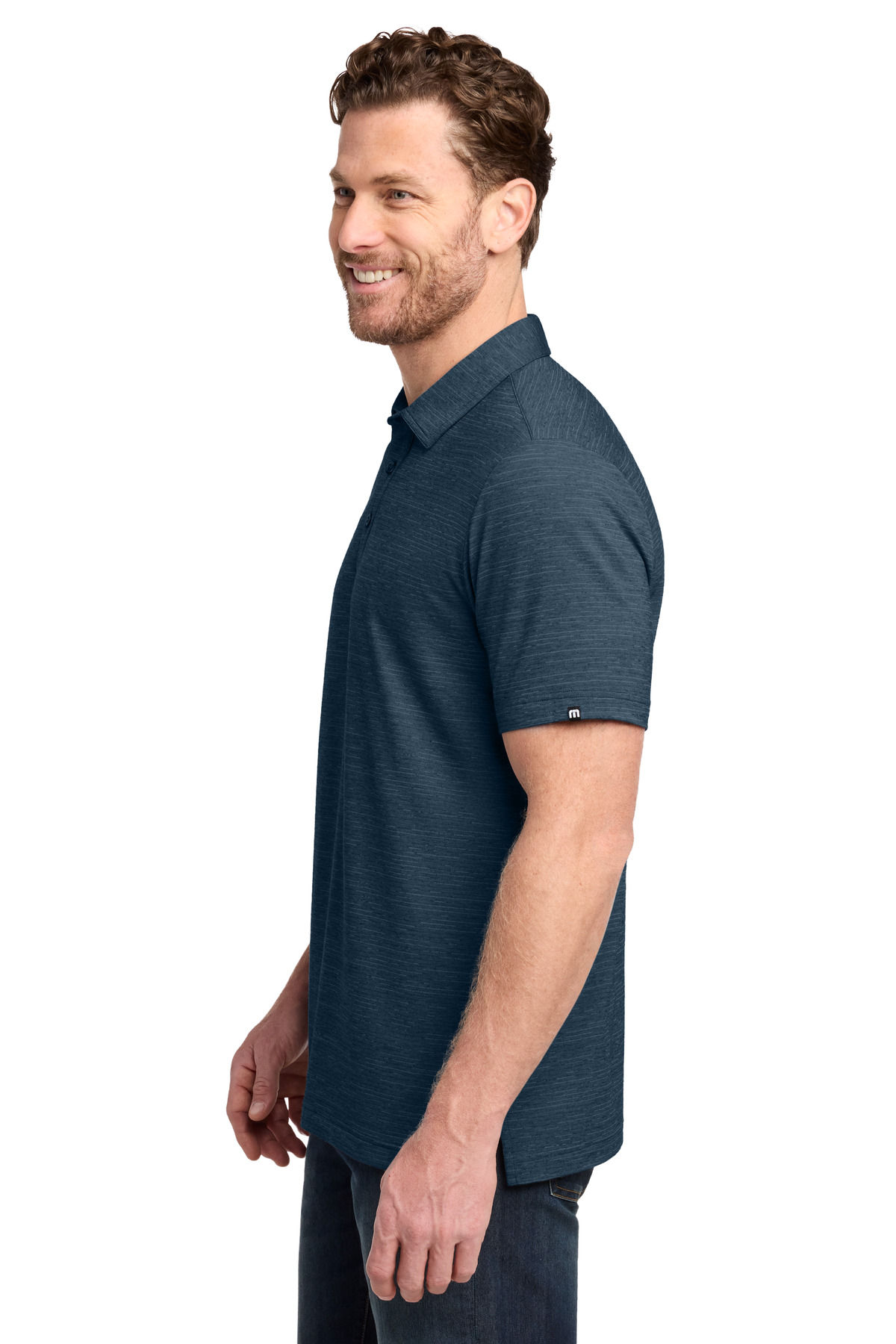 TravisMathew Crestview Polo TMA46371
