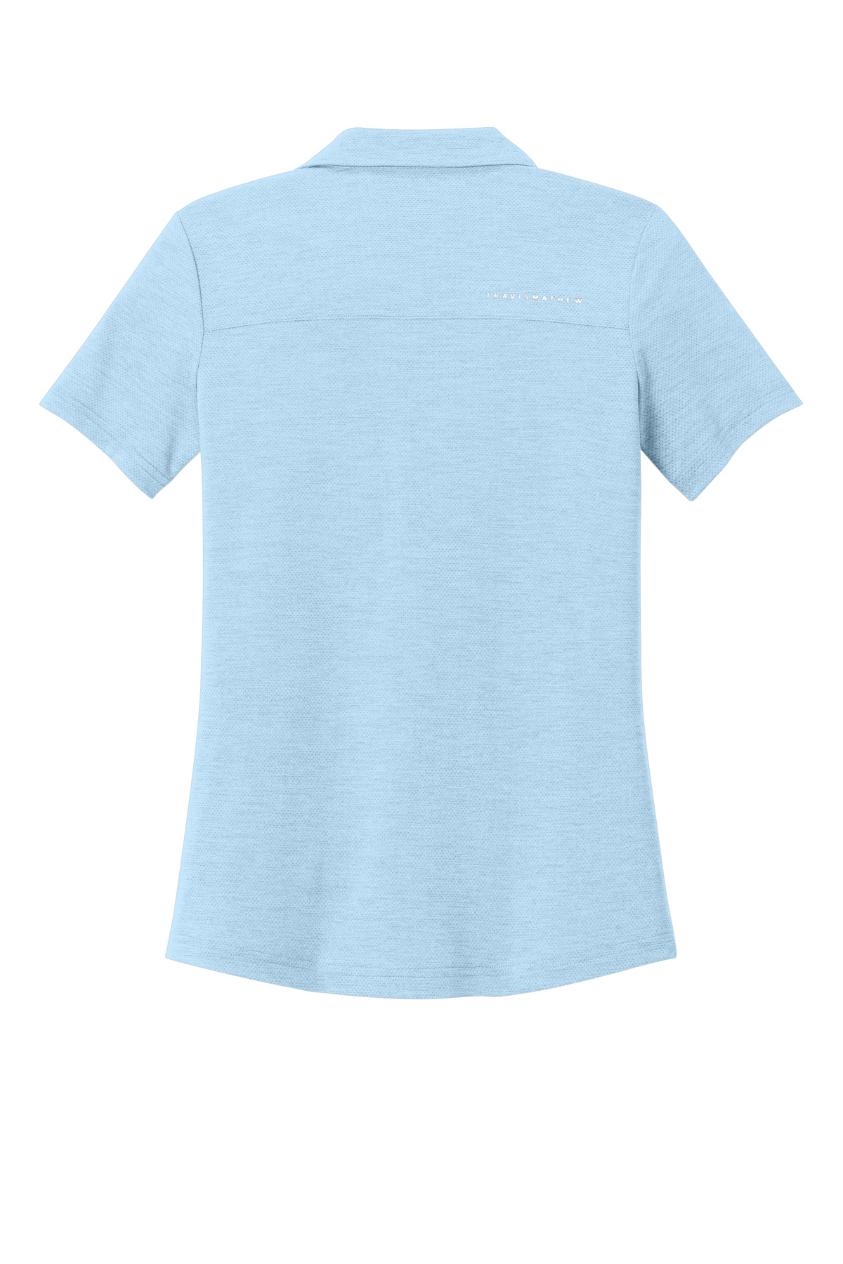TravisMathew Women's Onward Polo