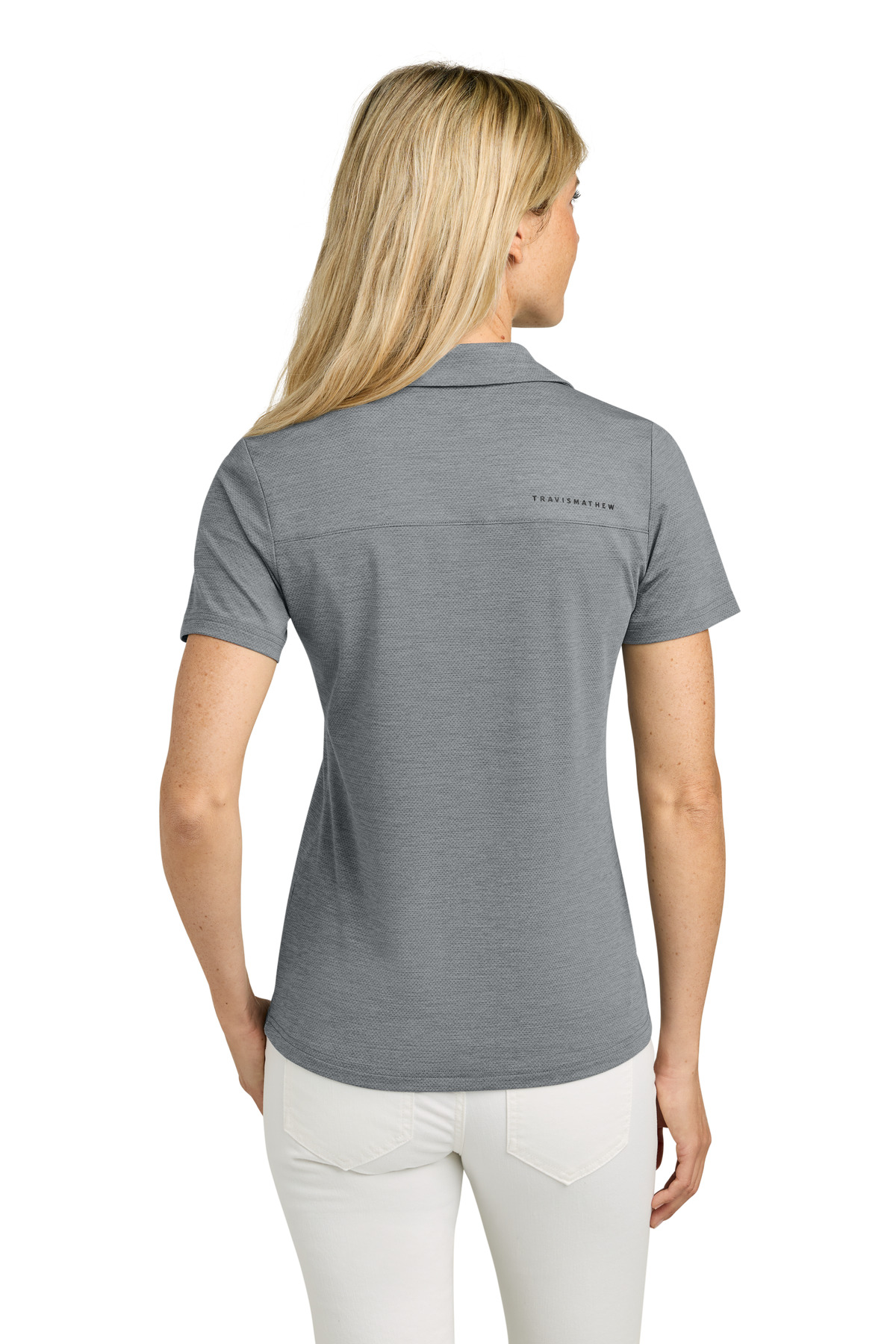 TravisMathew Women's Onward Polo TMA46416
