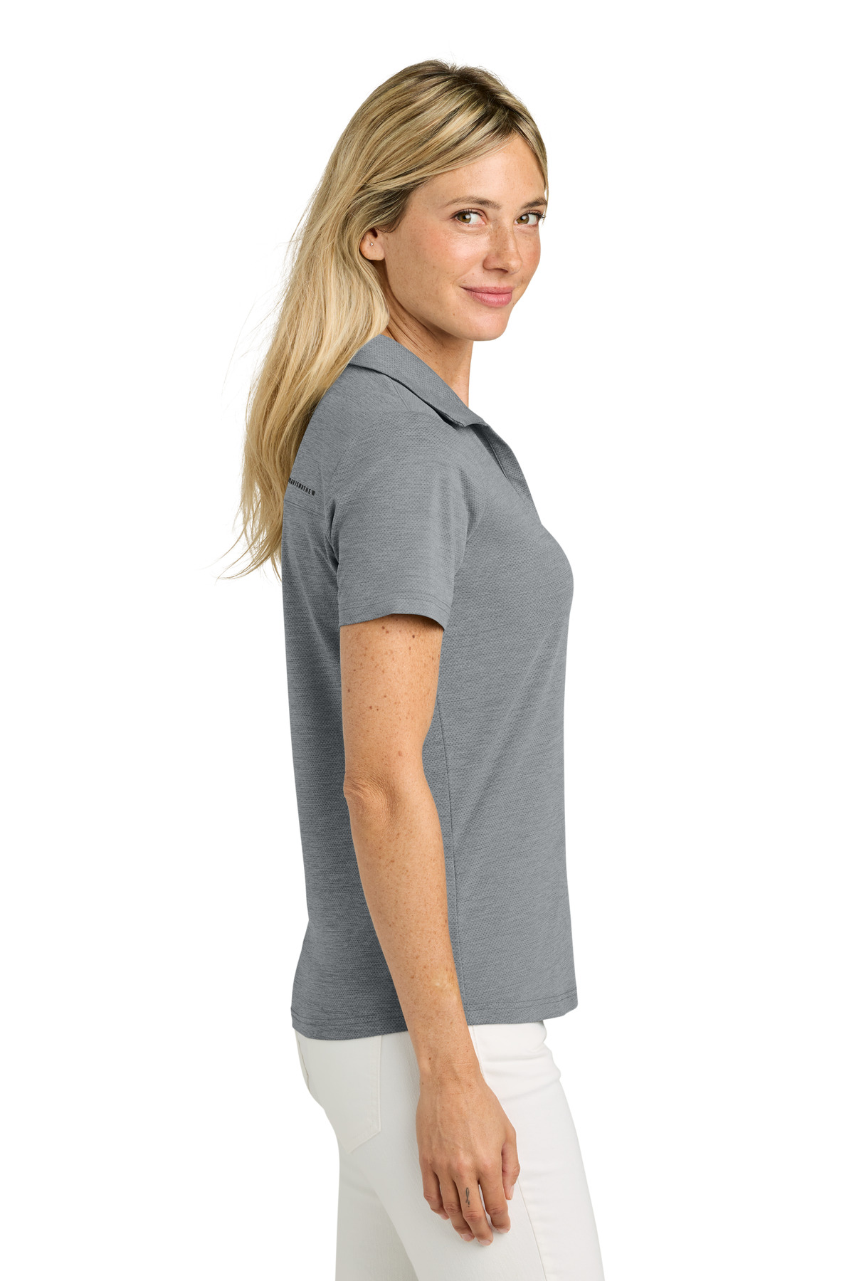 TravisMathew Women's Onward Polo TMA46416
