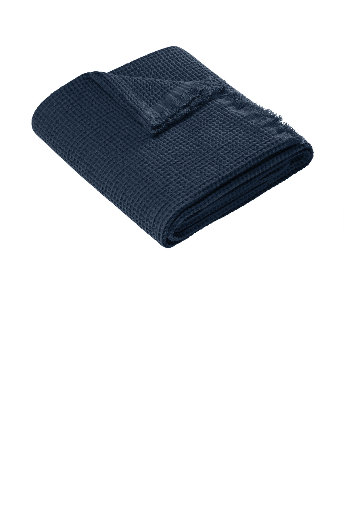 Port Authority ® Waffle Throw BP92 - Image 3