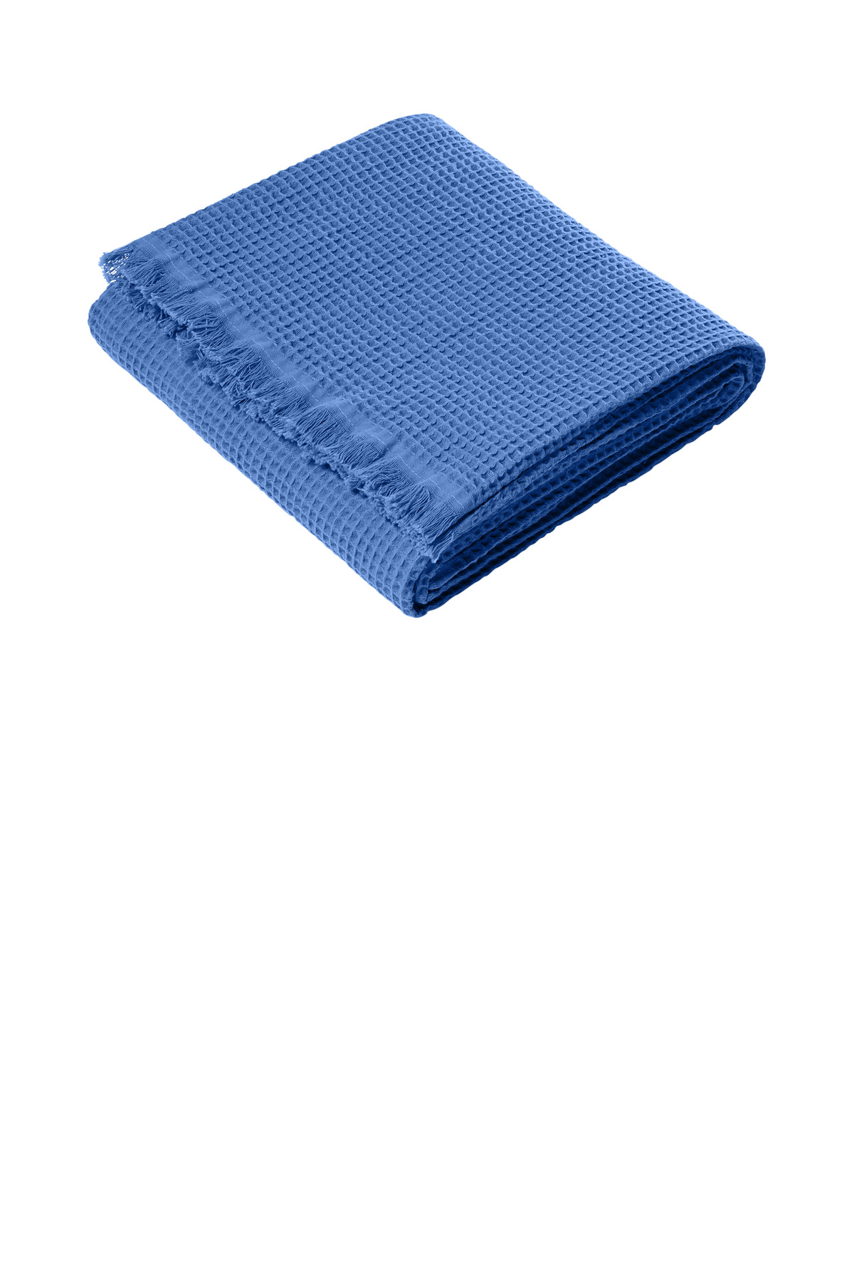 Port Authority Waffle Throw BP92