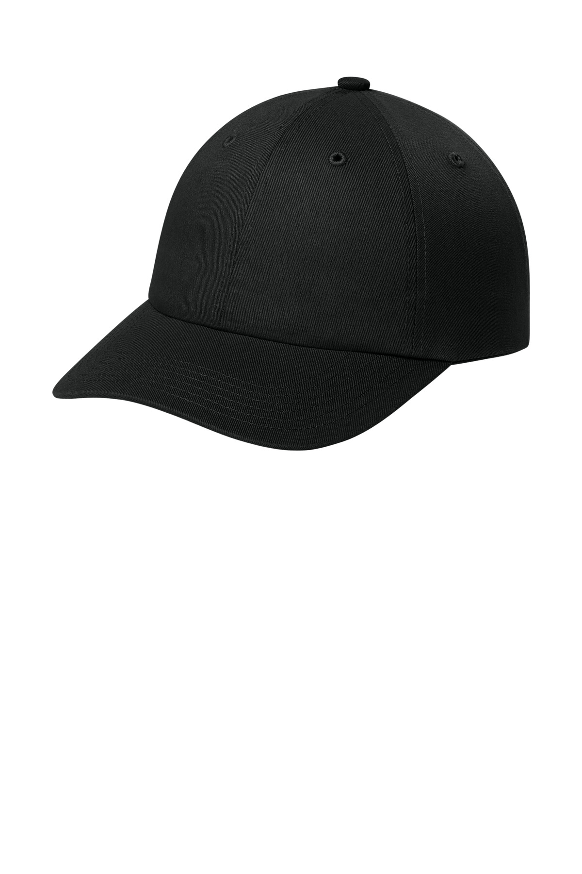 Port Authority C992 — Port Authority Wearever Unstructured Twill Snapback Cap C992