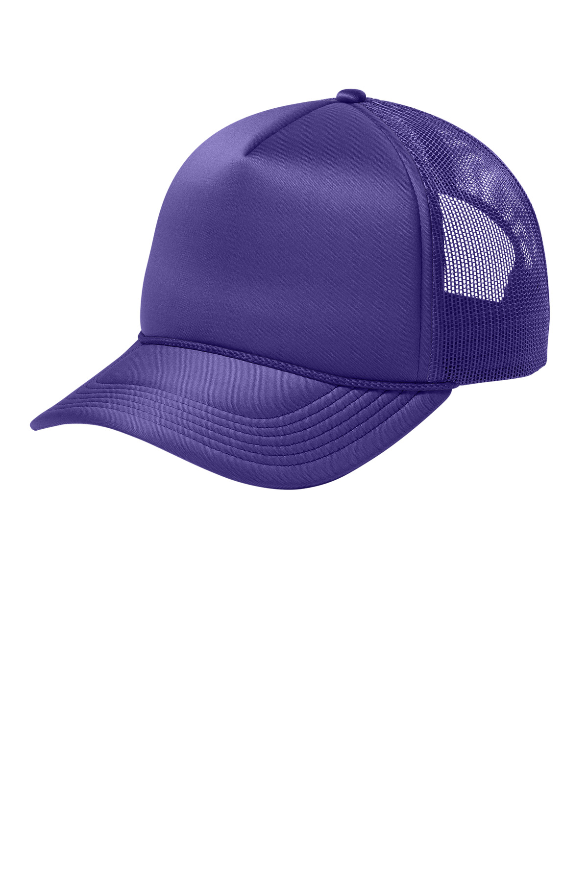 Port Authority ® Foam Truck'N Cap C993 - Image 4
