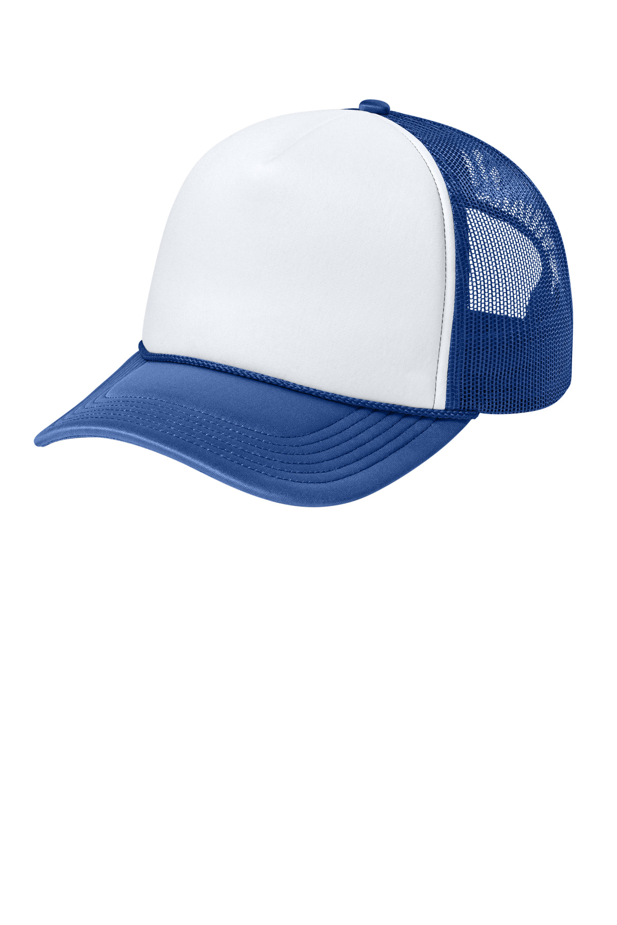 Port Authority ® Foam Truck'N Cap C993 - Image 3