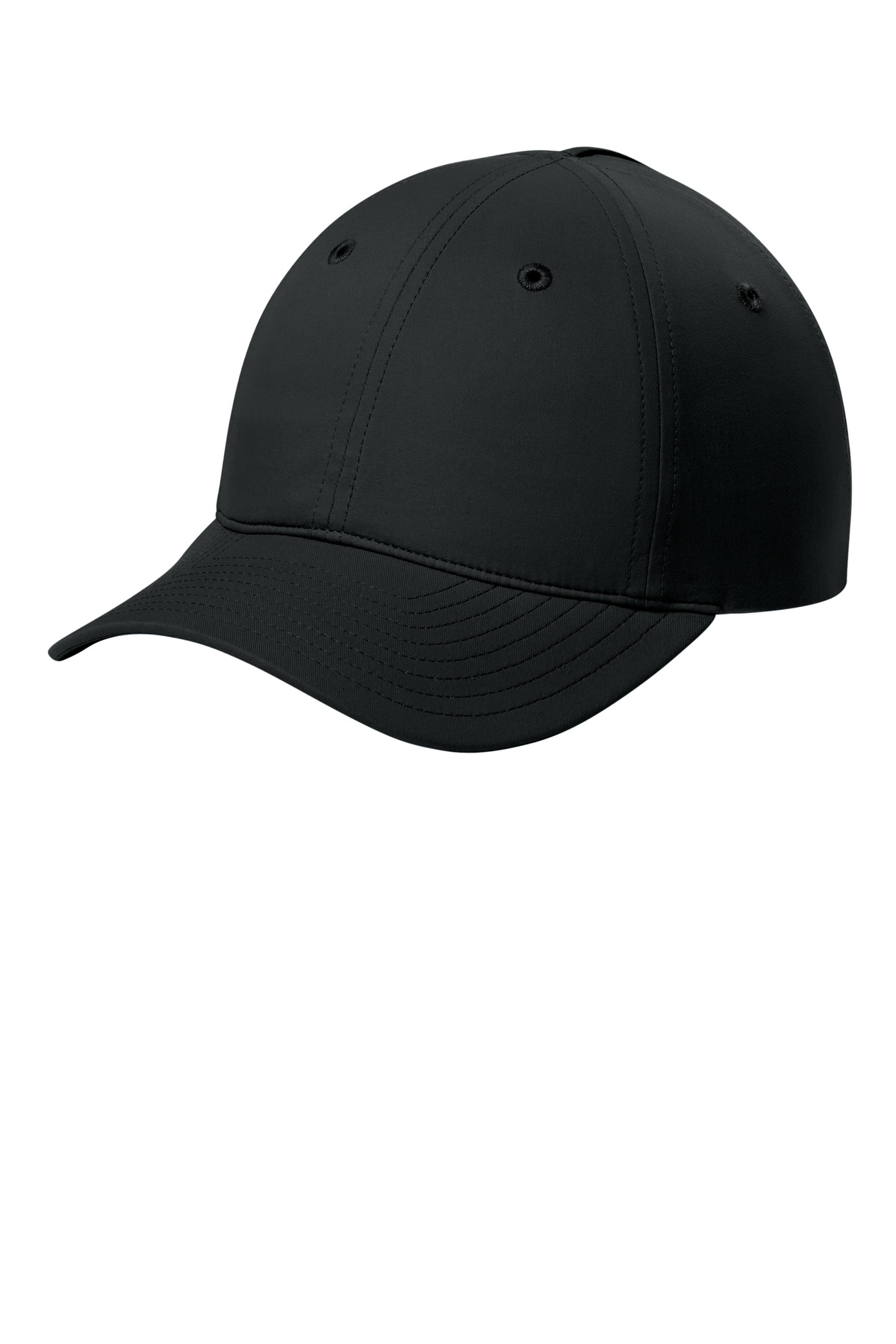 Port Authority ® All-Day Performance UPF Ponytail Cap C994 - Image 2