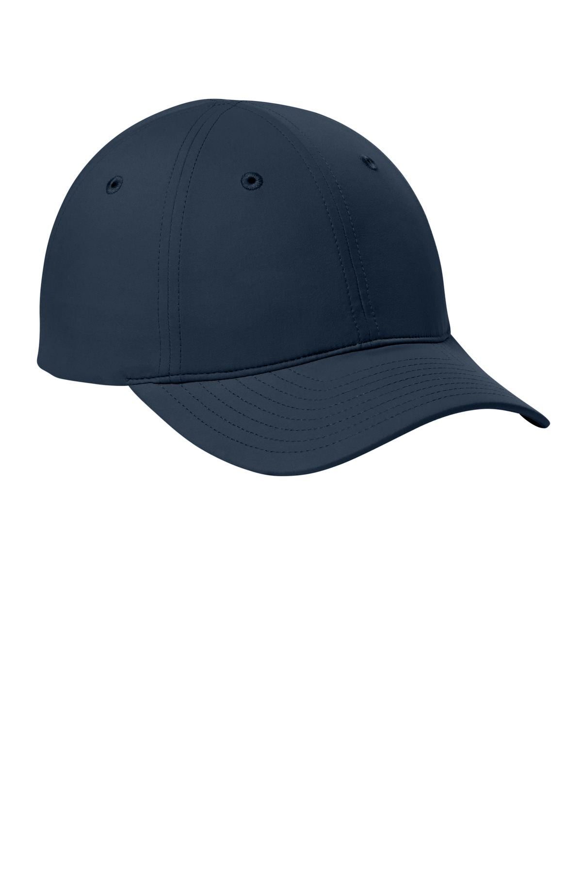 Port Authority All-Day Performance UPF Ponytail Cap C994