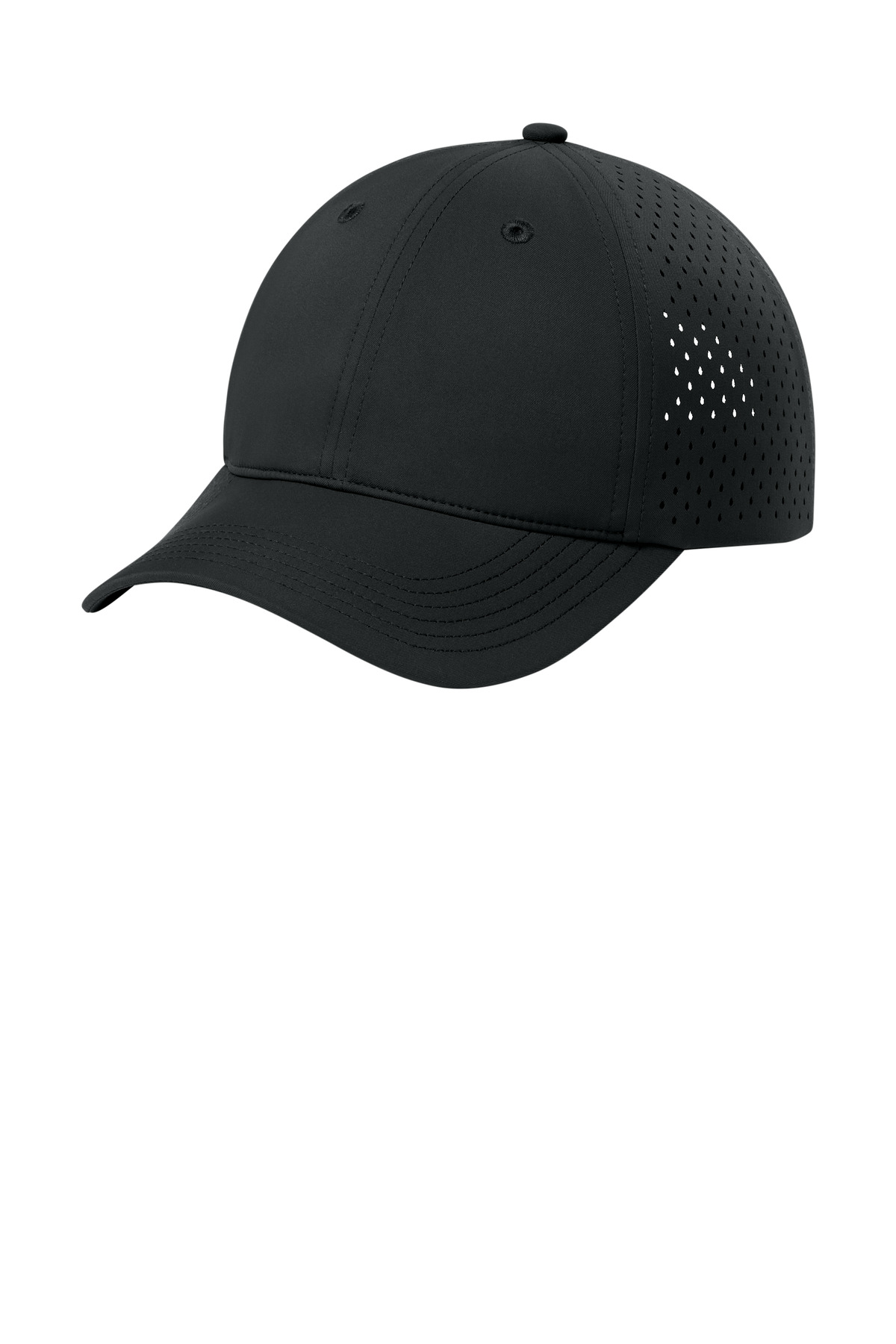 Port Authority All-Day Performance UPF Perforated Cap-Port Authority