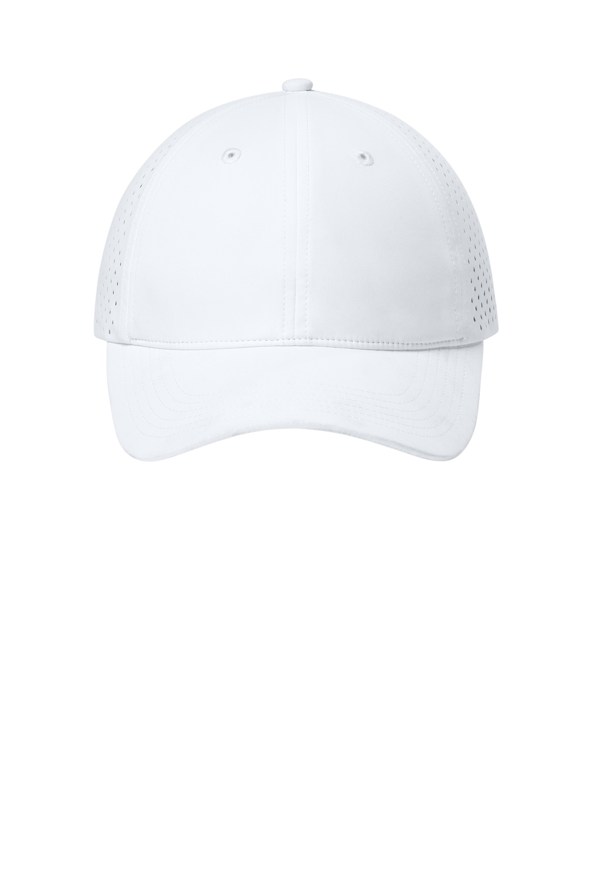 All-Day Performance UPF Perforated Cap