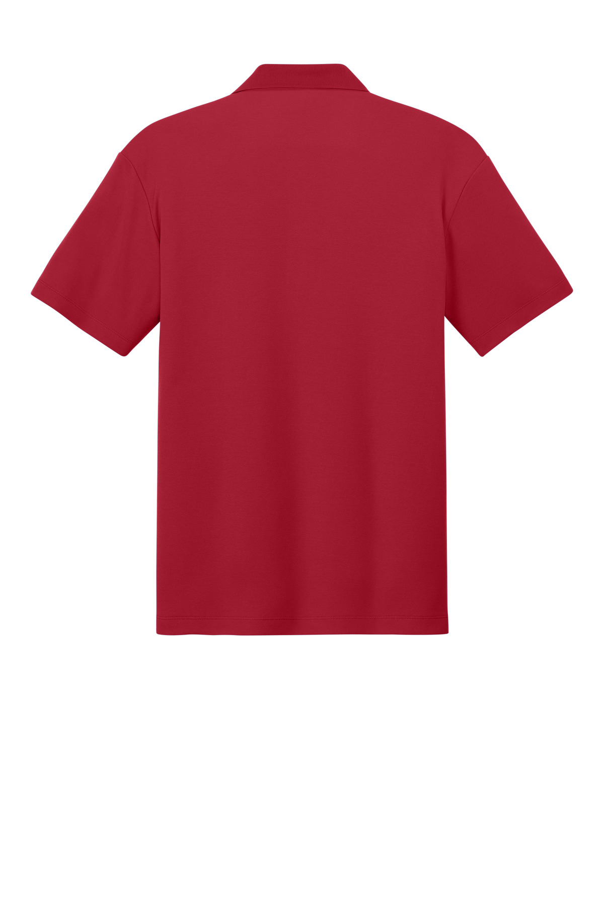 Port Authority Plaited Pique Polo K620