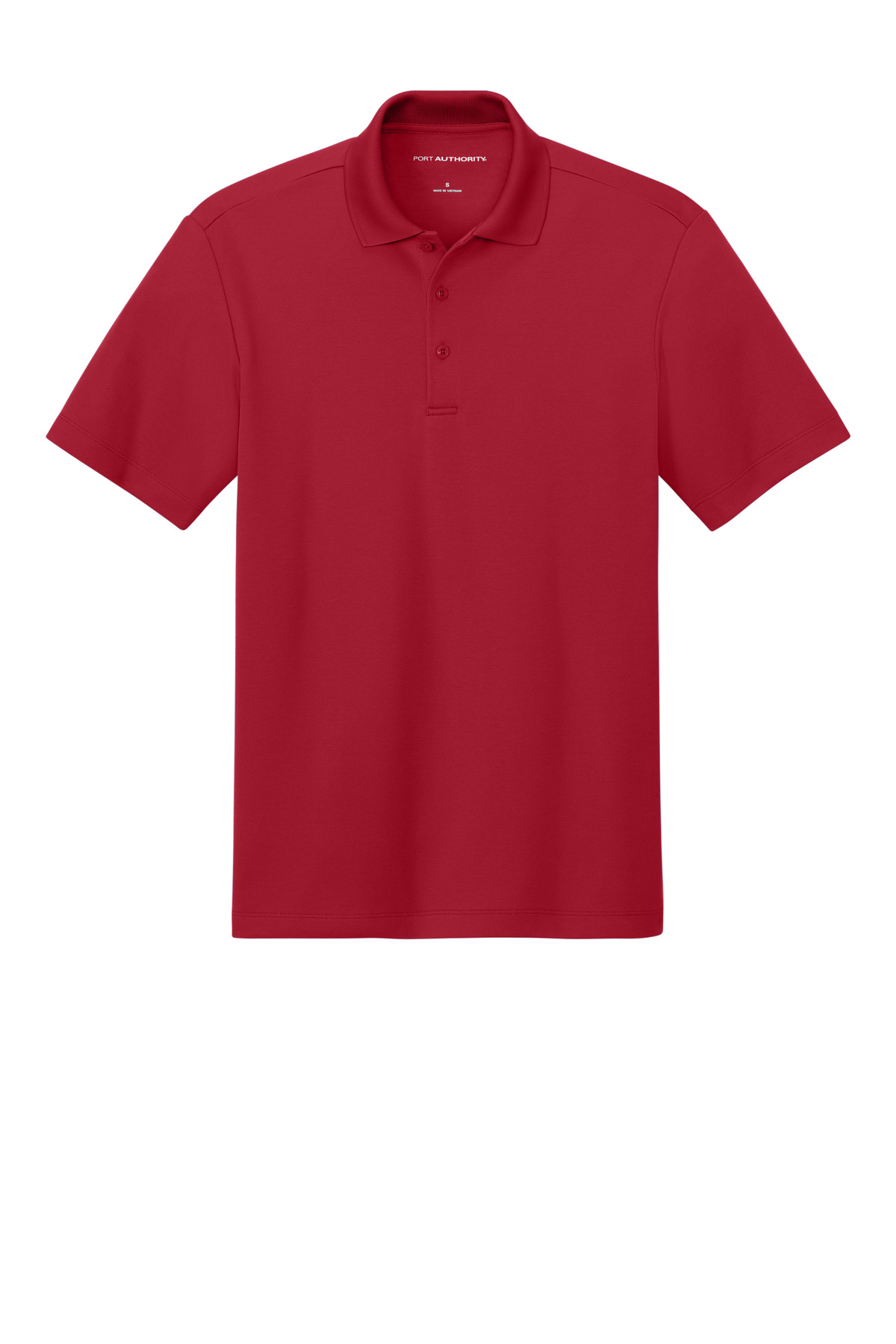 Port Authority Plaited Pique Polo K620