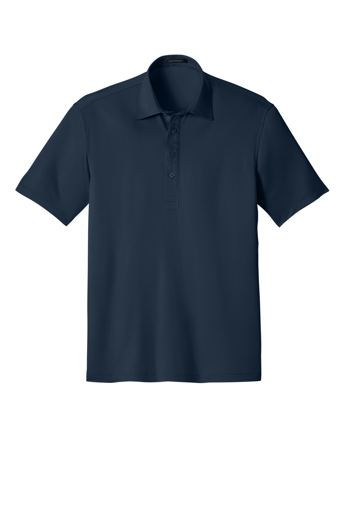 Port Authority Shirt Collar Polo K700